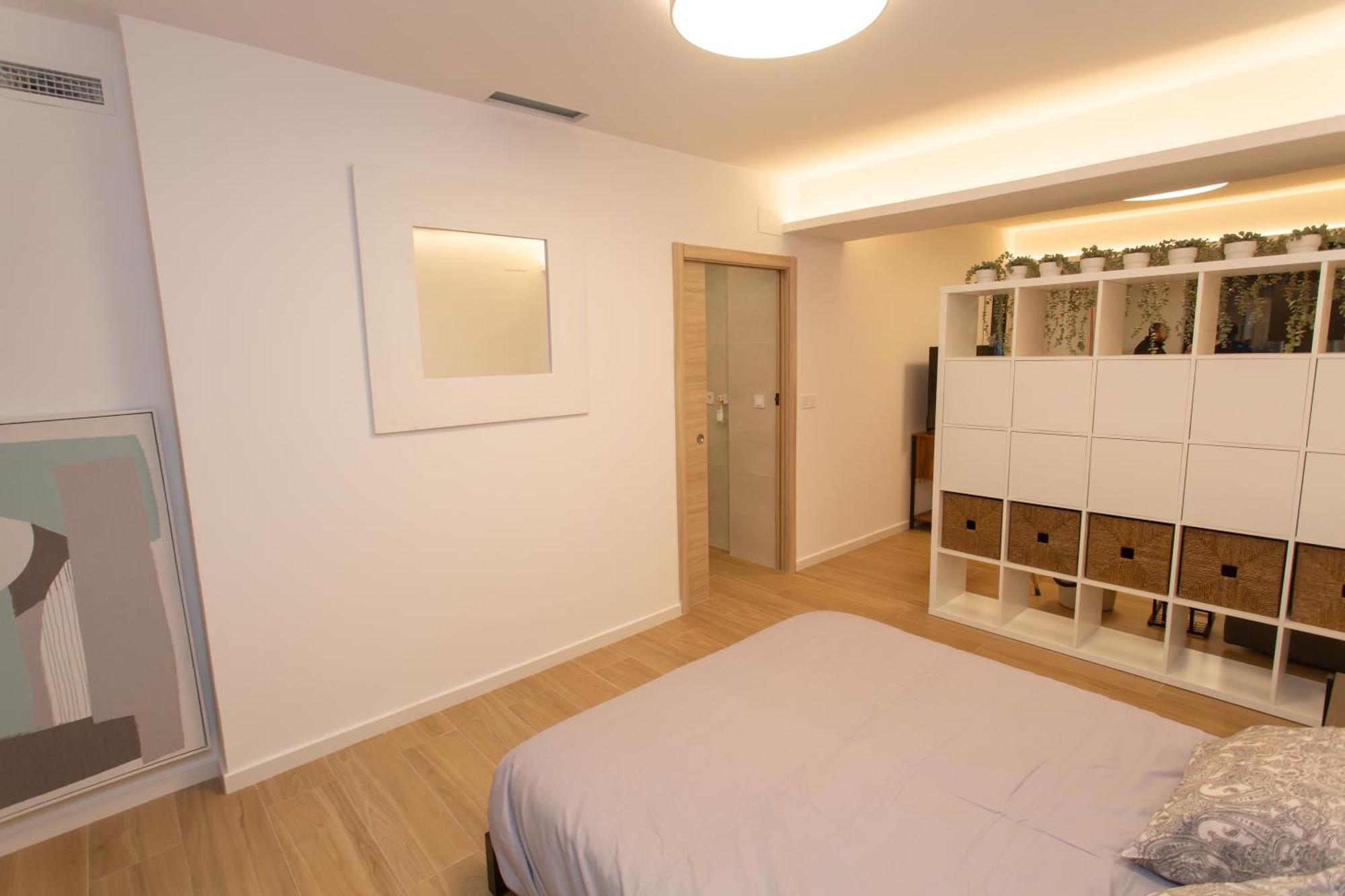 Batflats - Ruzafa Apartment Valencia