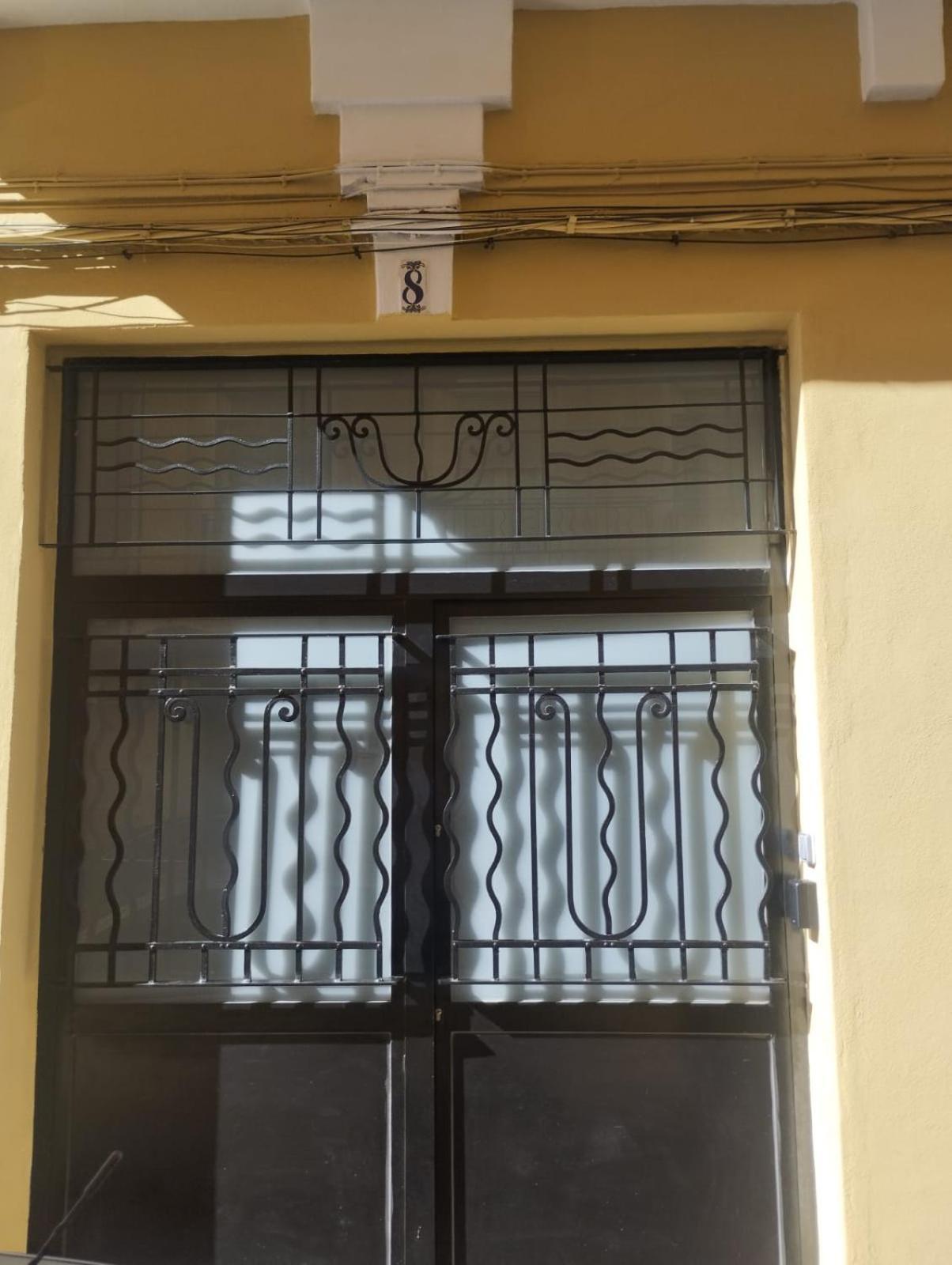 Apartamento Cerca De La Marina En Apartment *