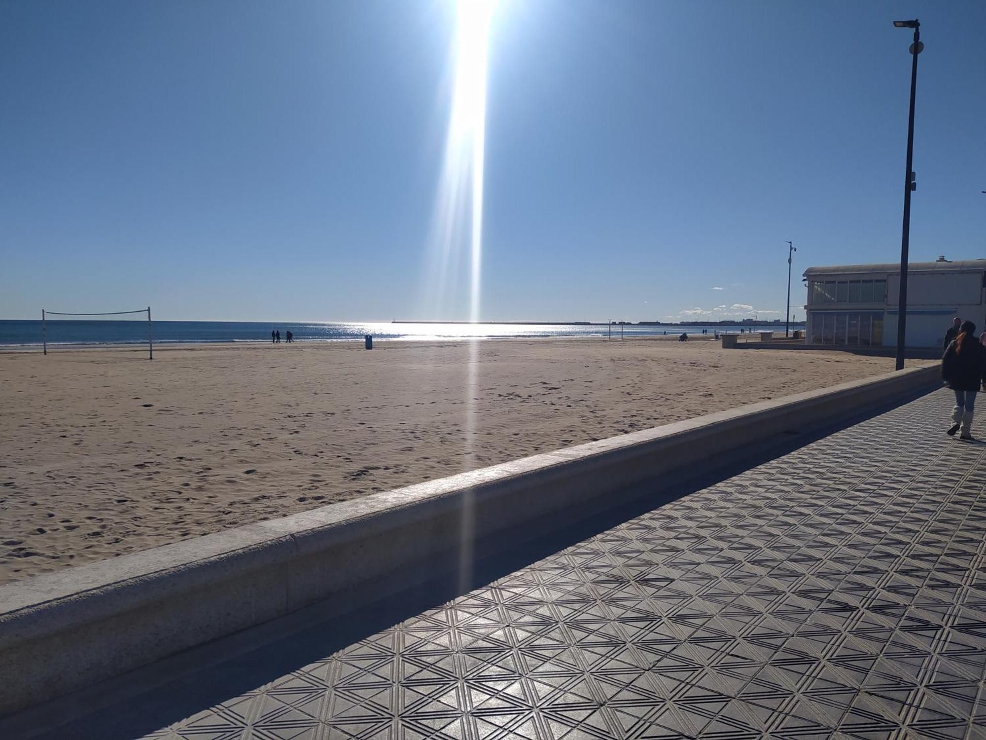 Homestay En La Playa