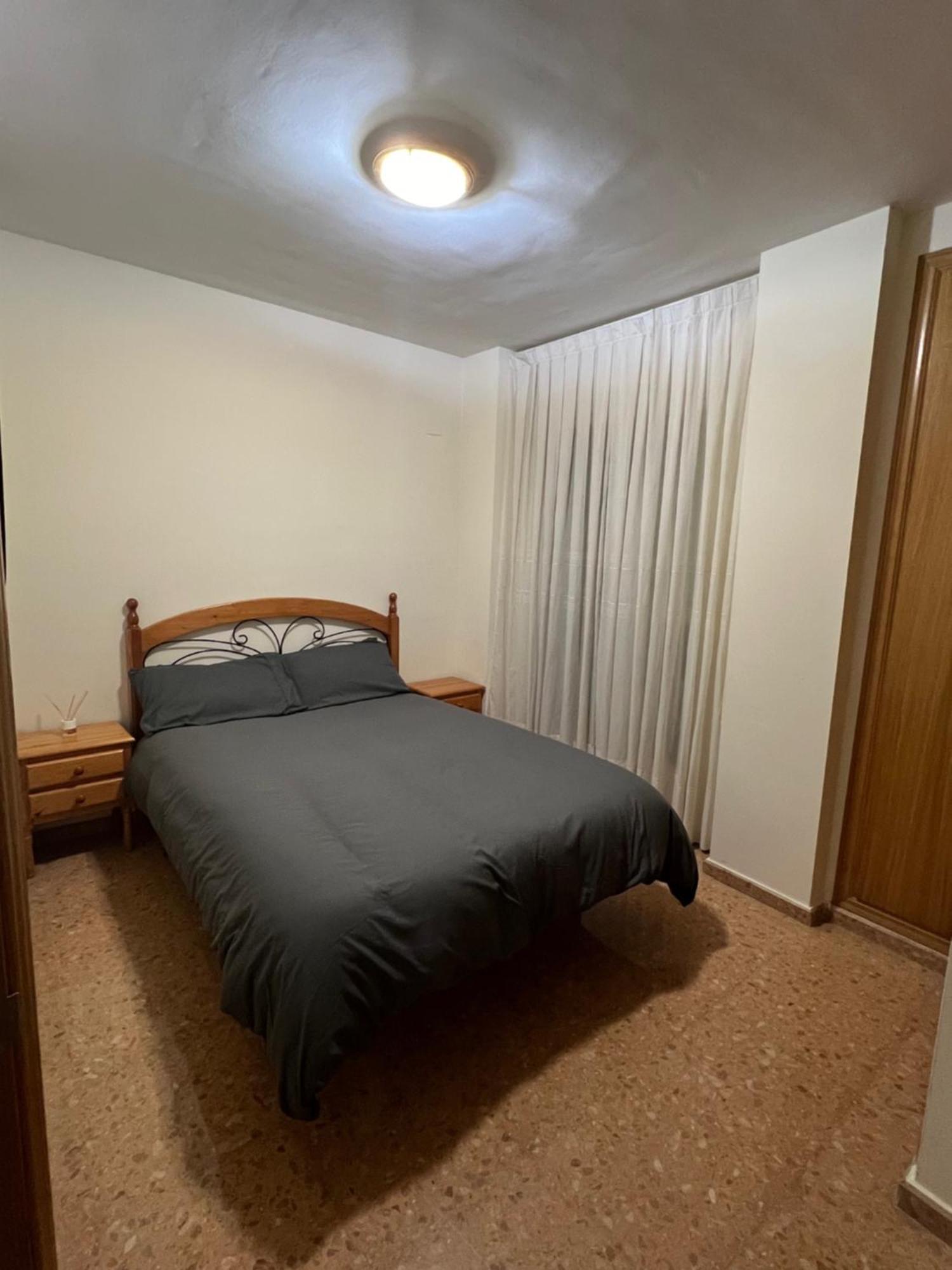 Homestay Habitacion Doble Con Bano Privado Valencia
