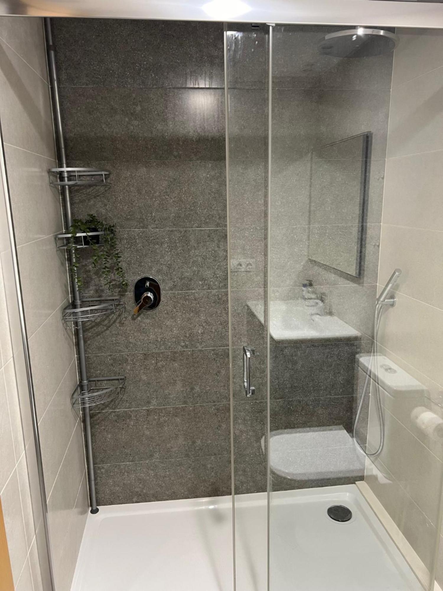Homestay Habitacion Doble Con Bano Privado
