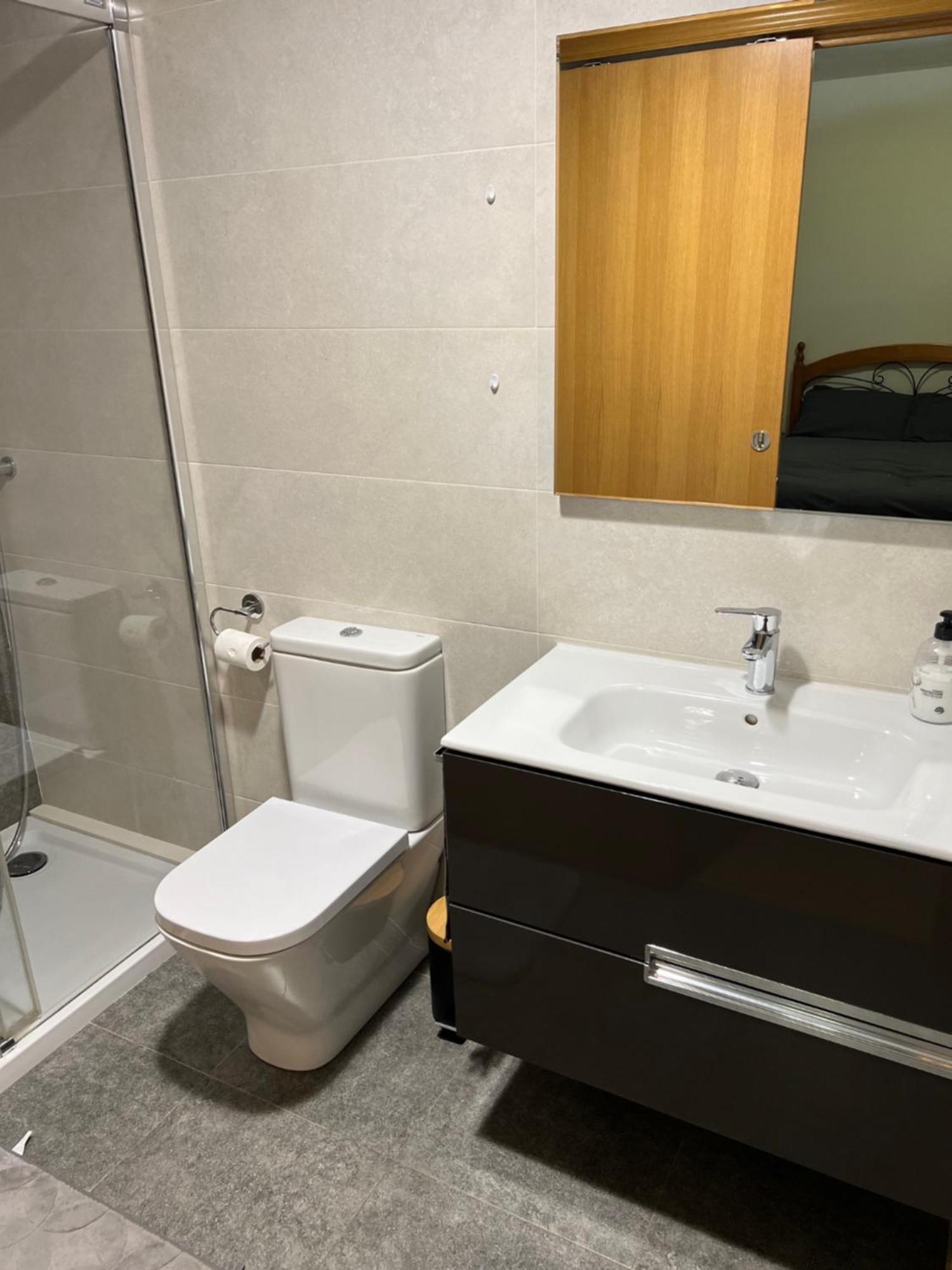 Homestay Habitacion Doble Con Bano Privado