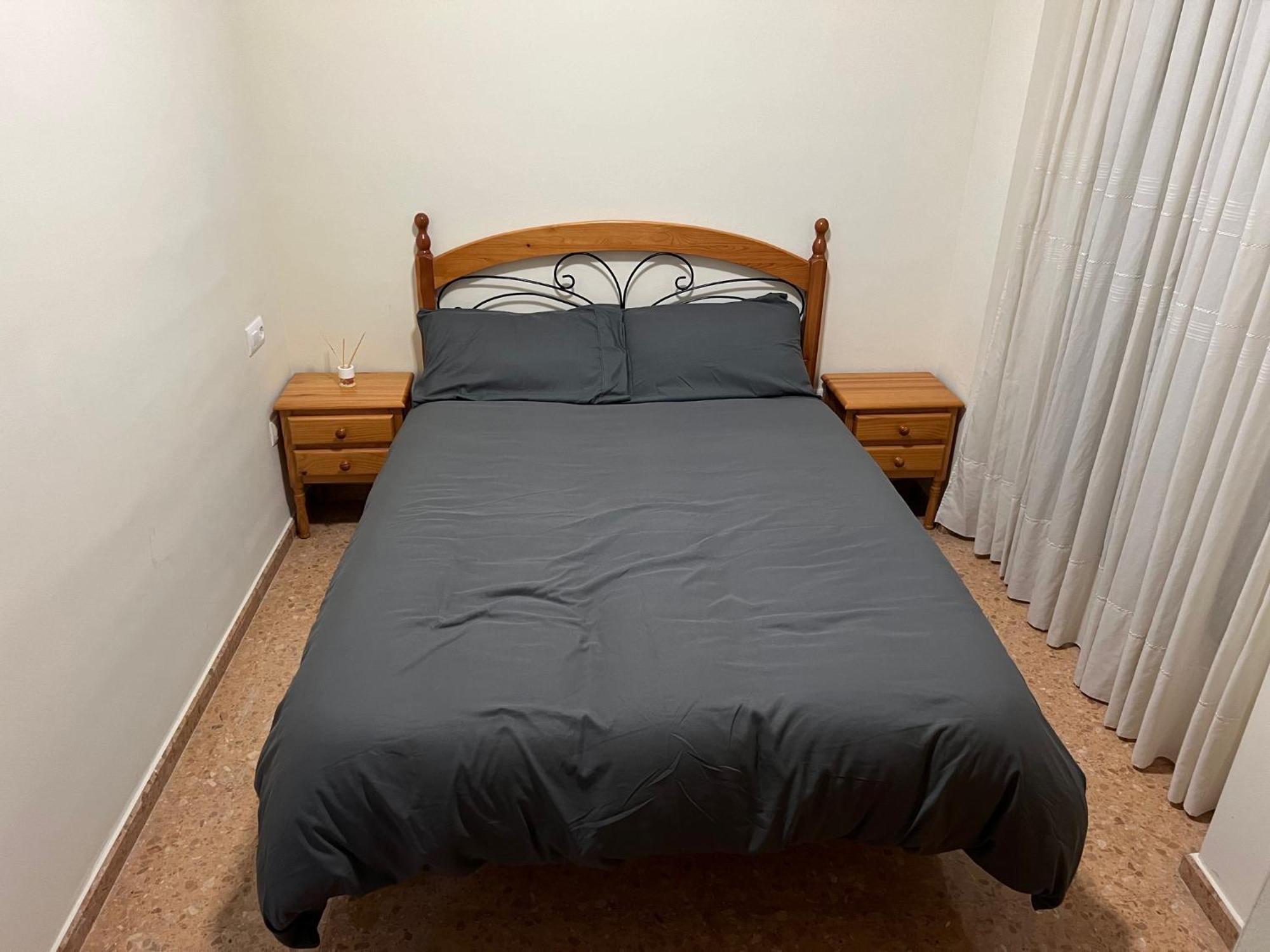 Homestay Habitacion Doble Con Bano Privado