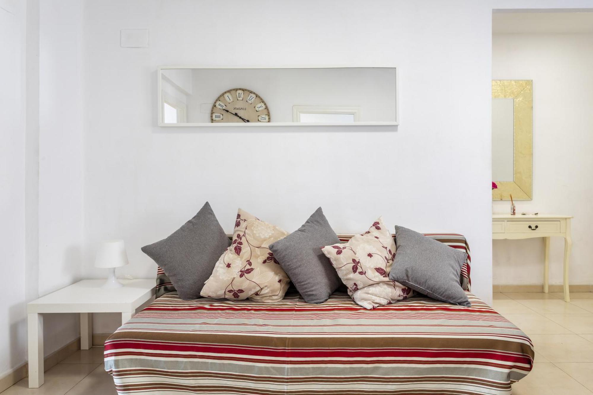 Apartment Zona Garbi *
