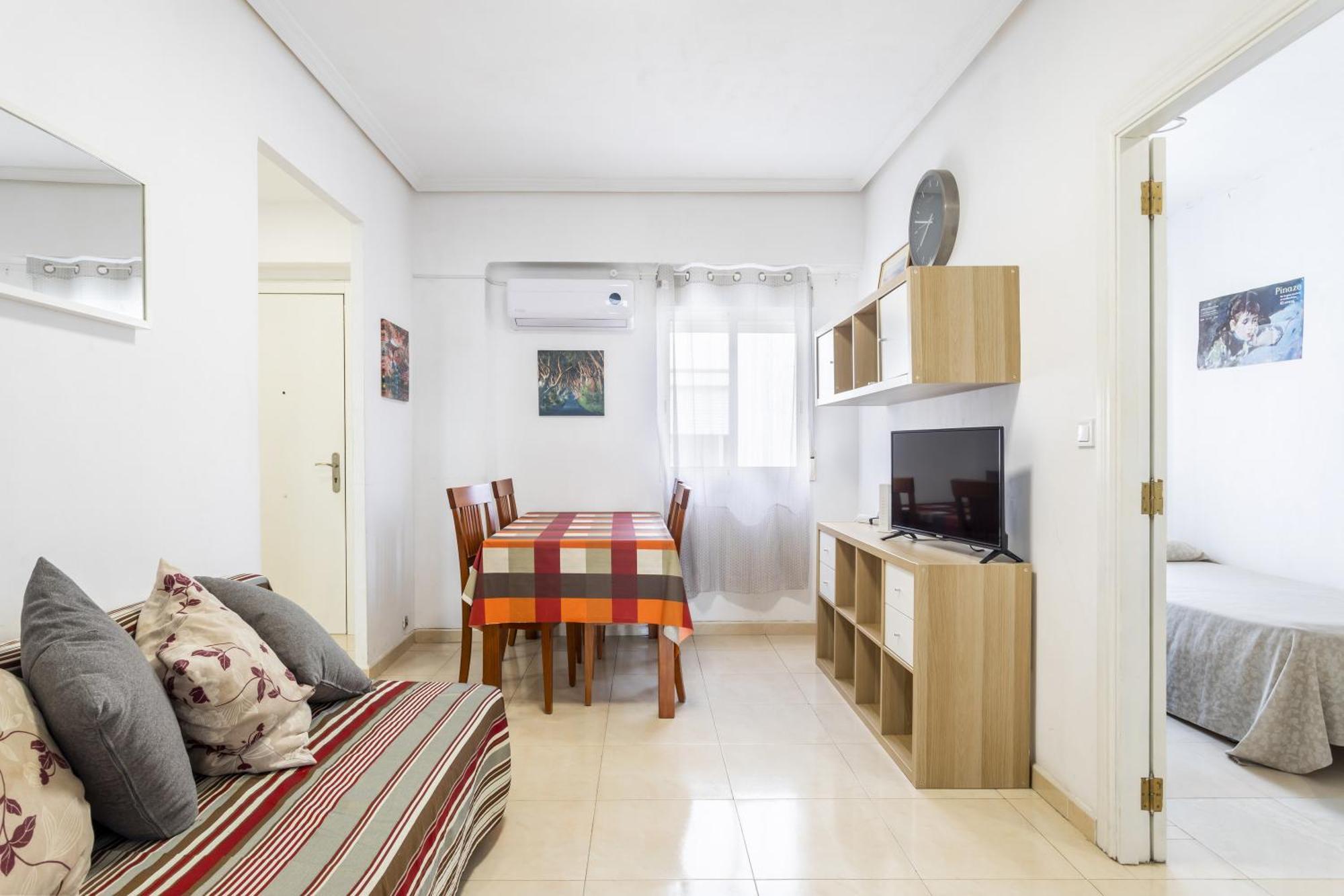 Zona Garbi * Valencia