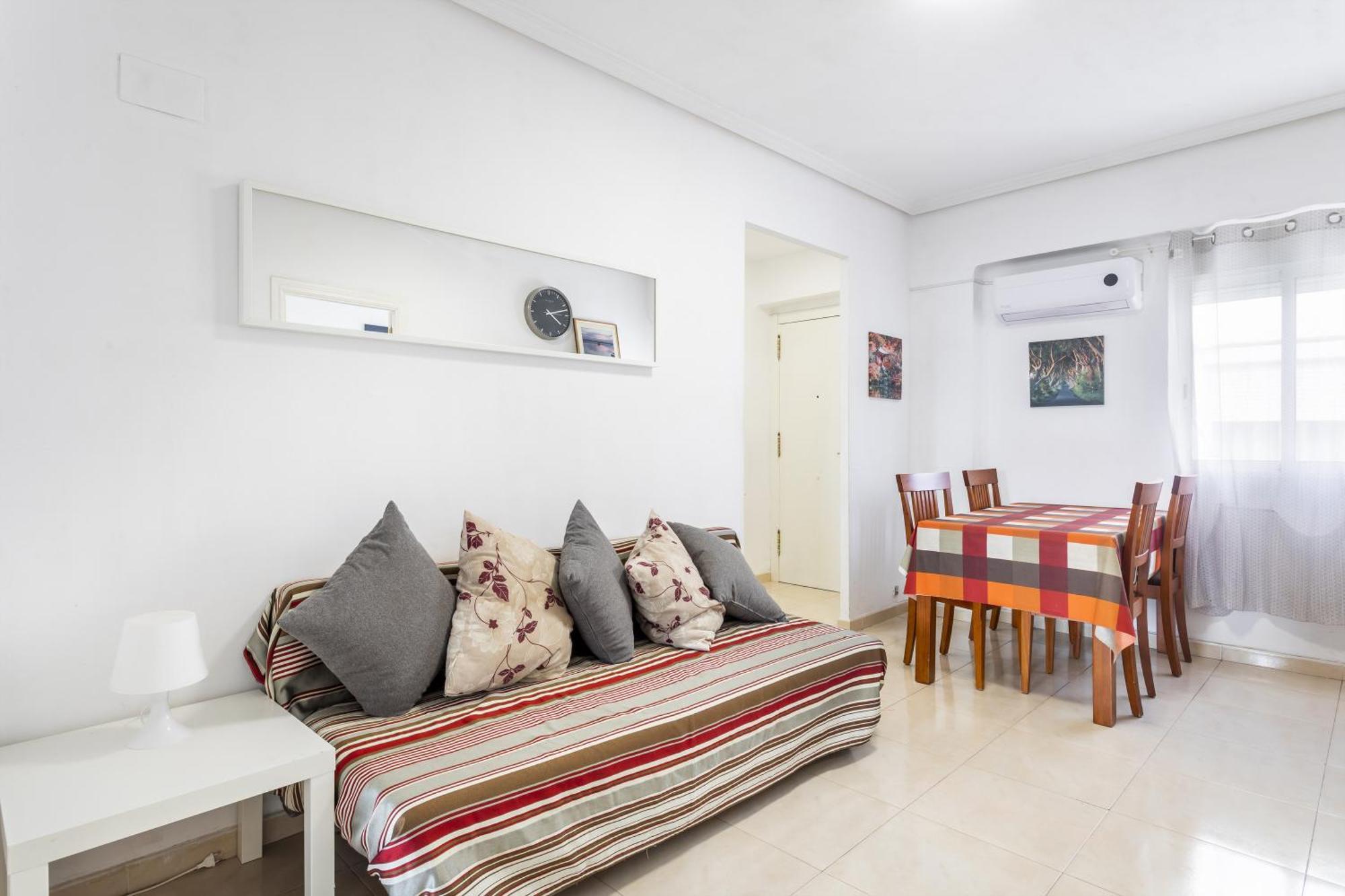 Zona Garbi Apartment Valencia