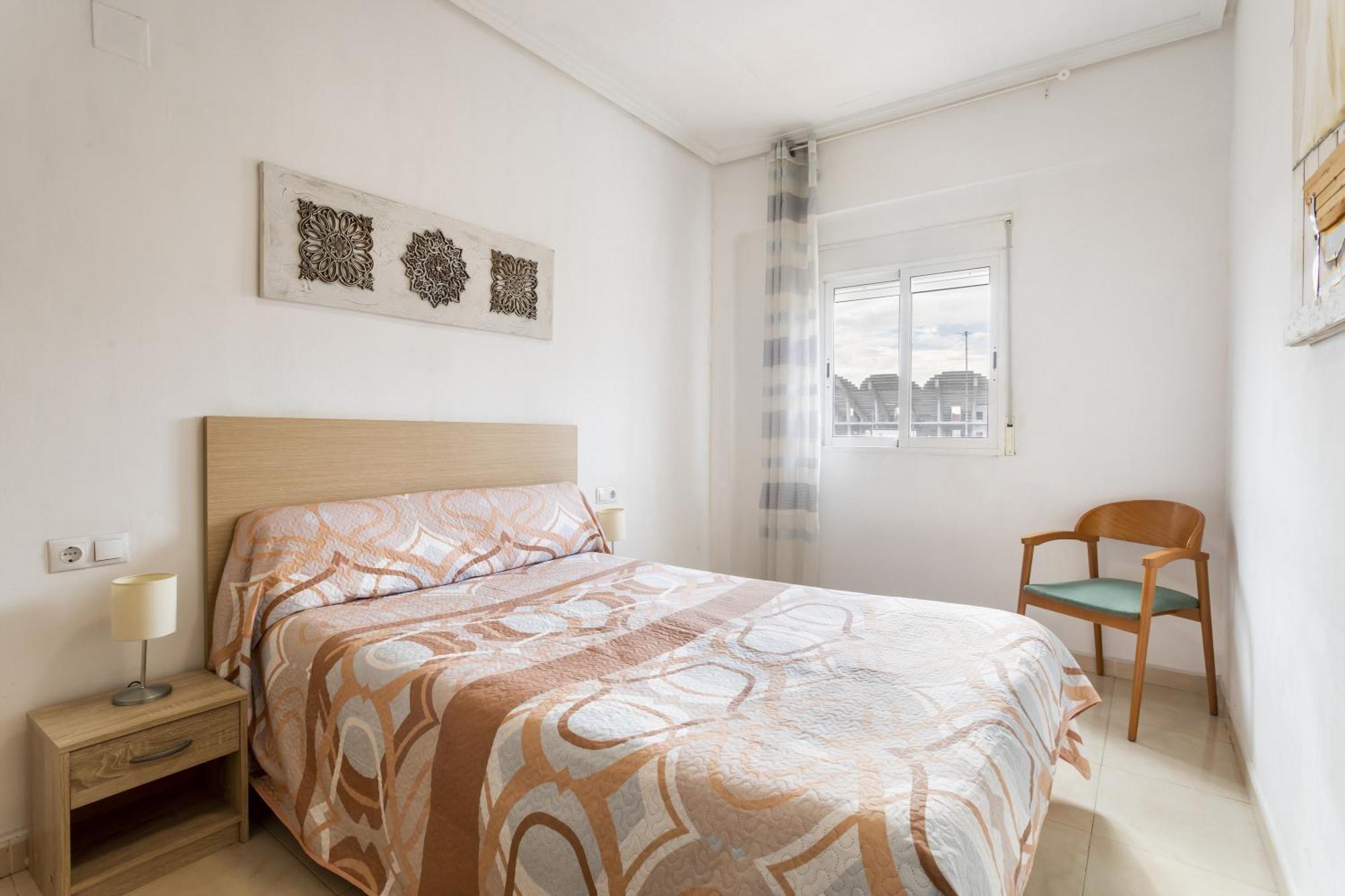 Zona Garbi Apartment