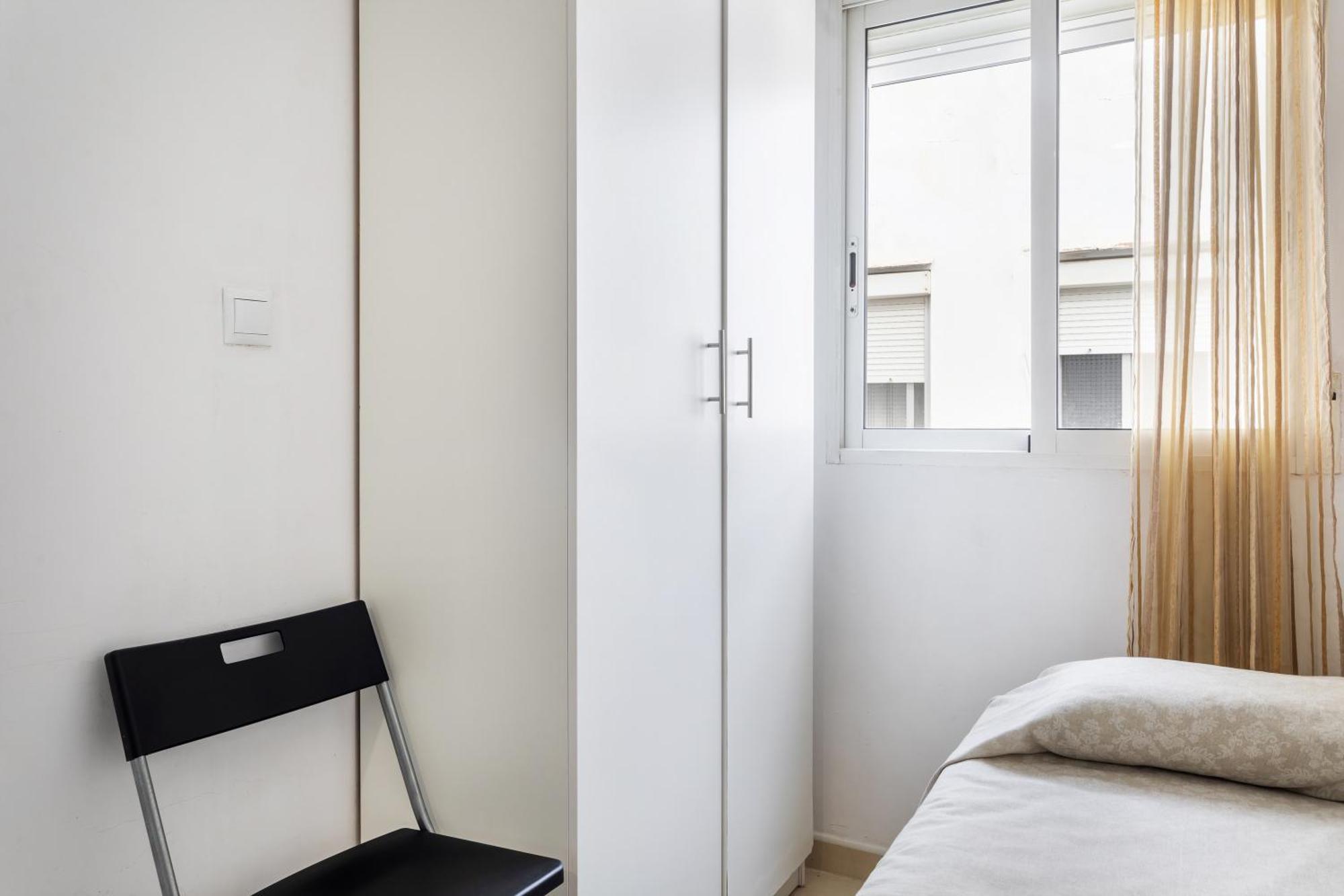 Zona Garbi Apartment *