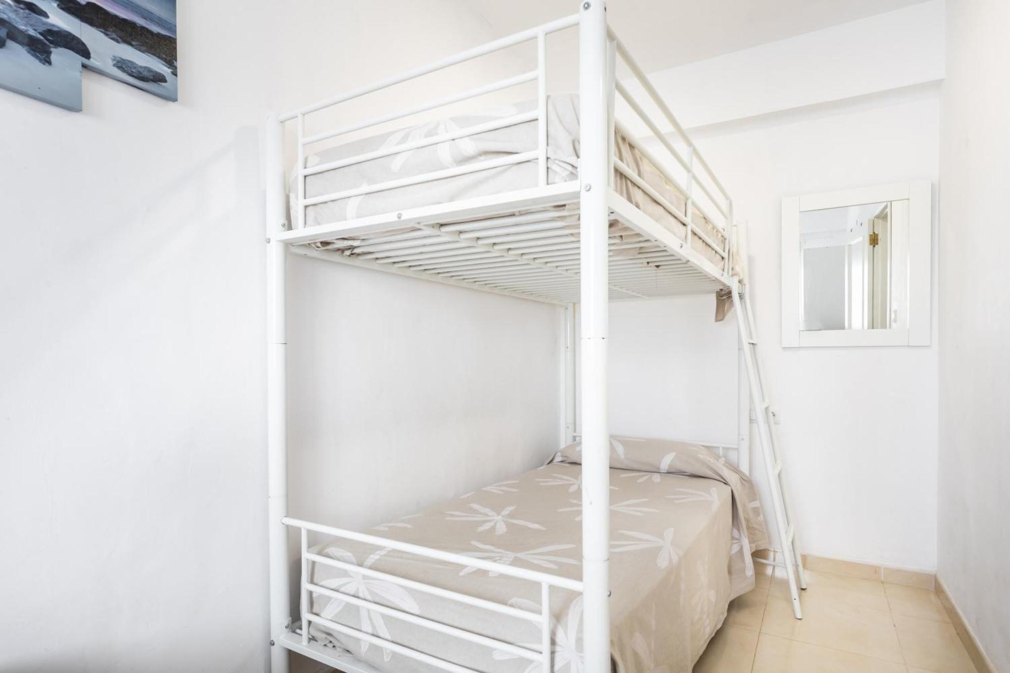 Apartamento Zona Garbi Valencia