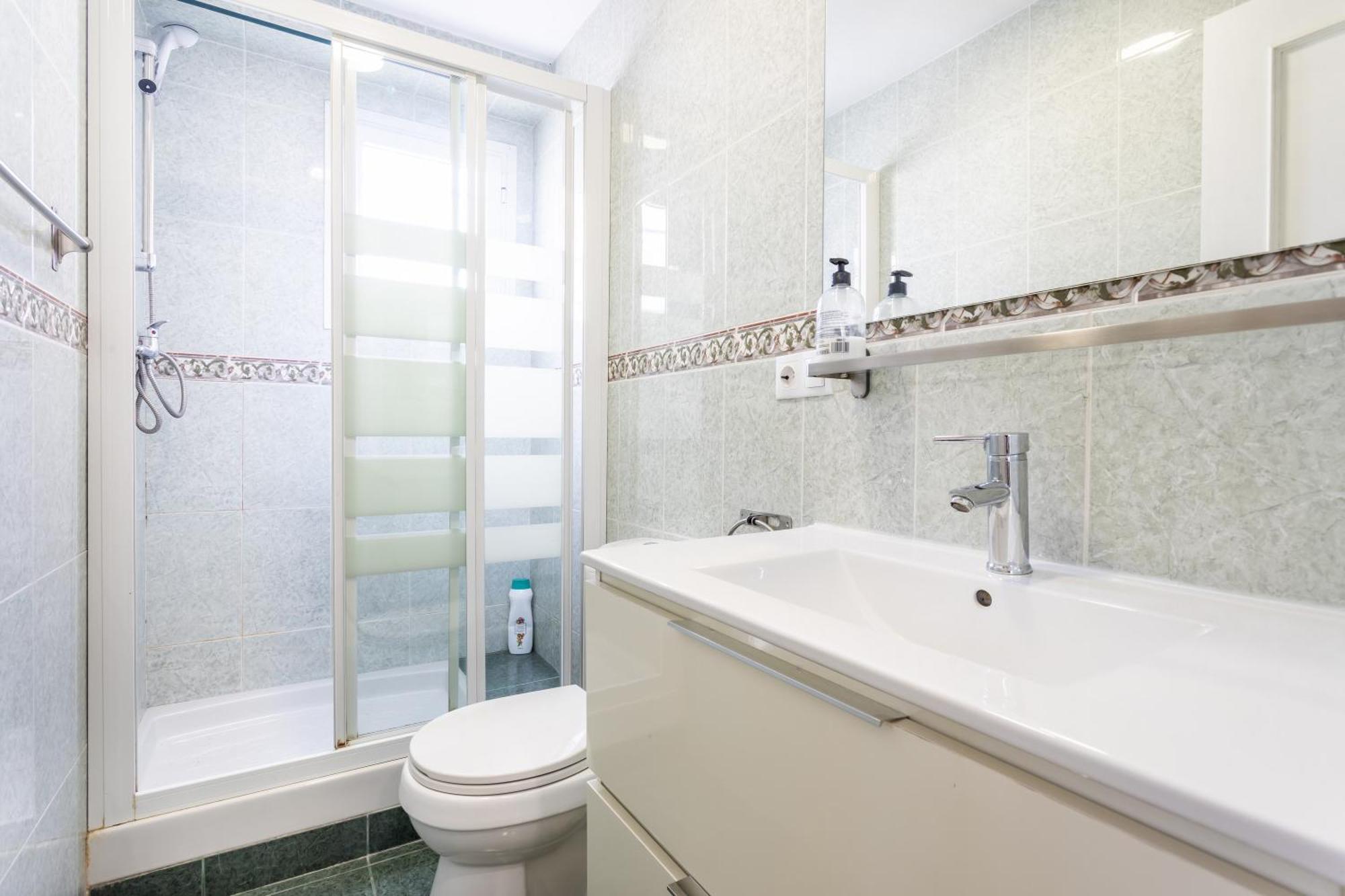 Zona Garbi Apartment