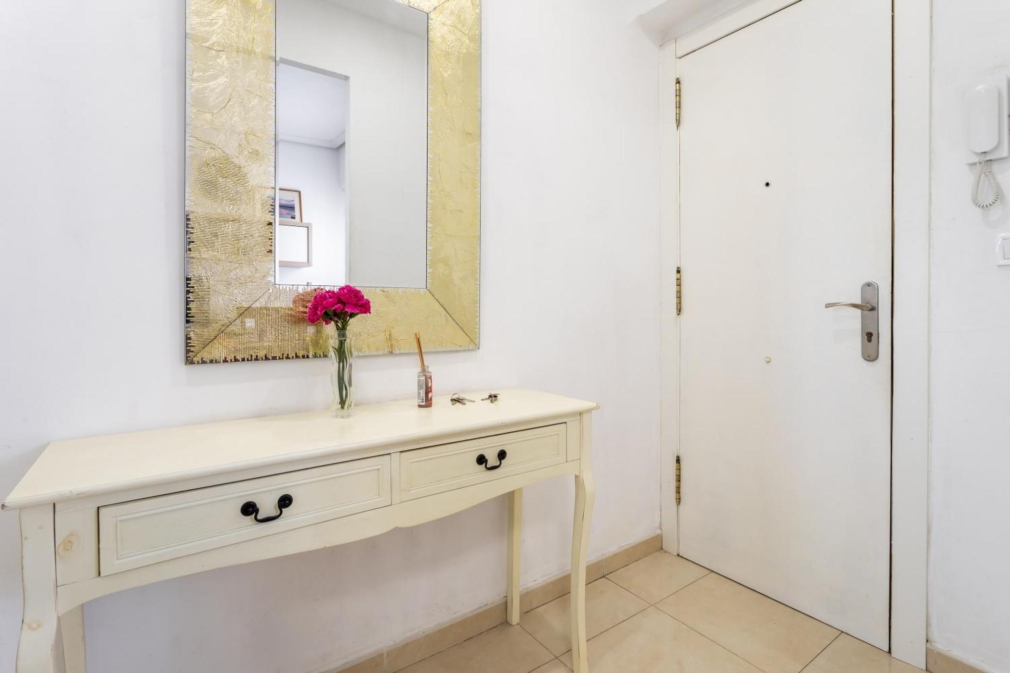 Apartment Zona Garbi *