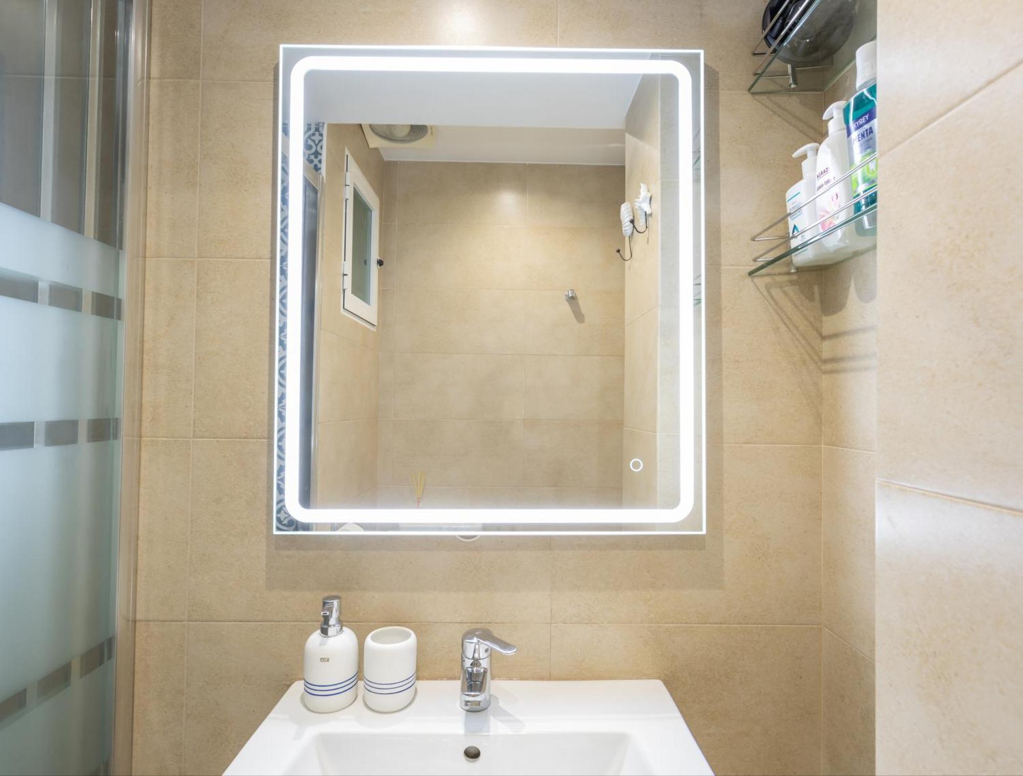 Apartamento Sailor Nel Cabanyal Valencia