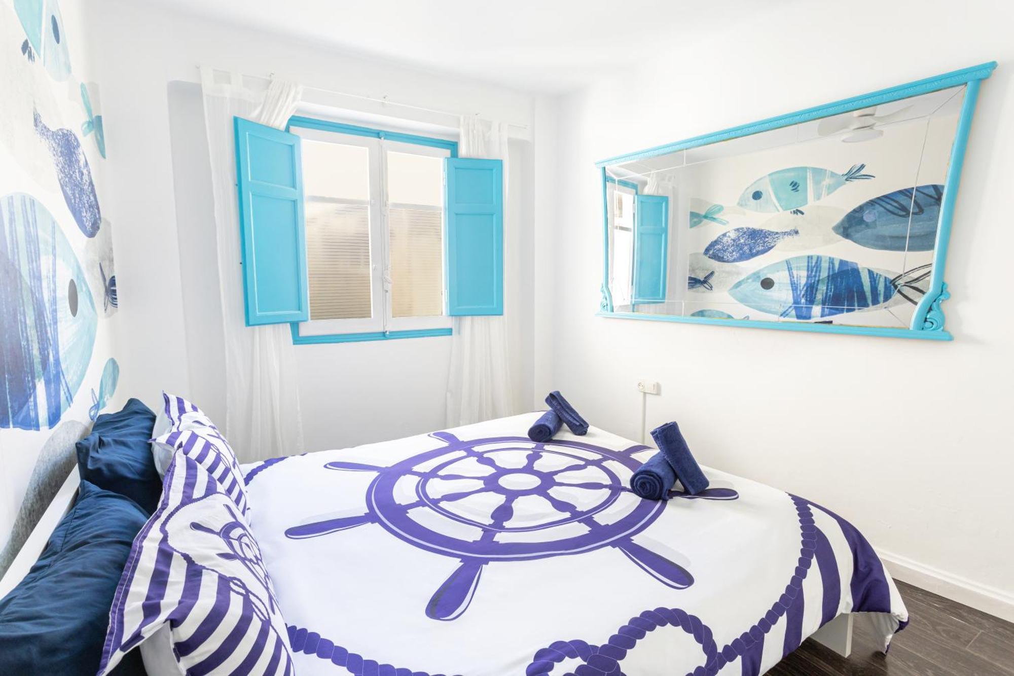 Sailor Nel Cabanyal Apartamento *