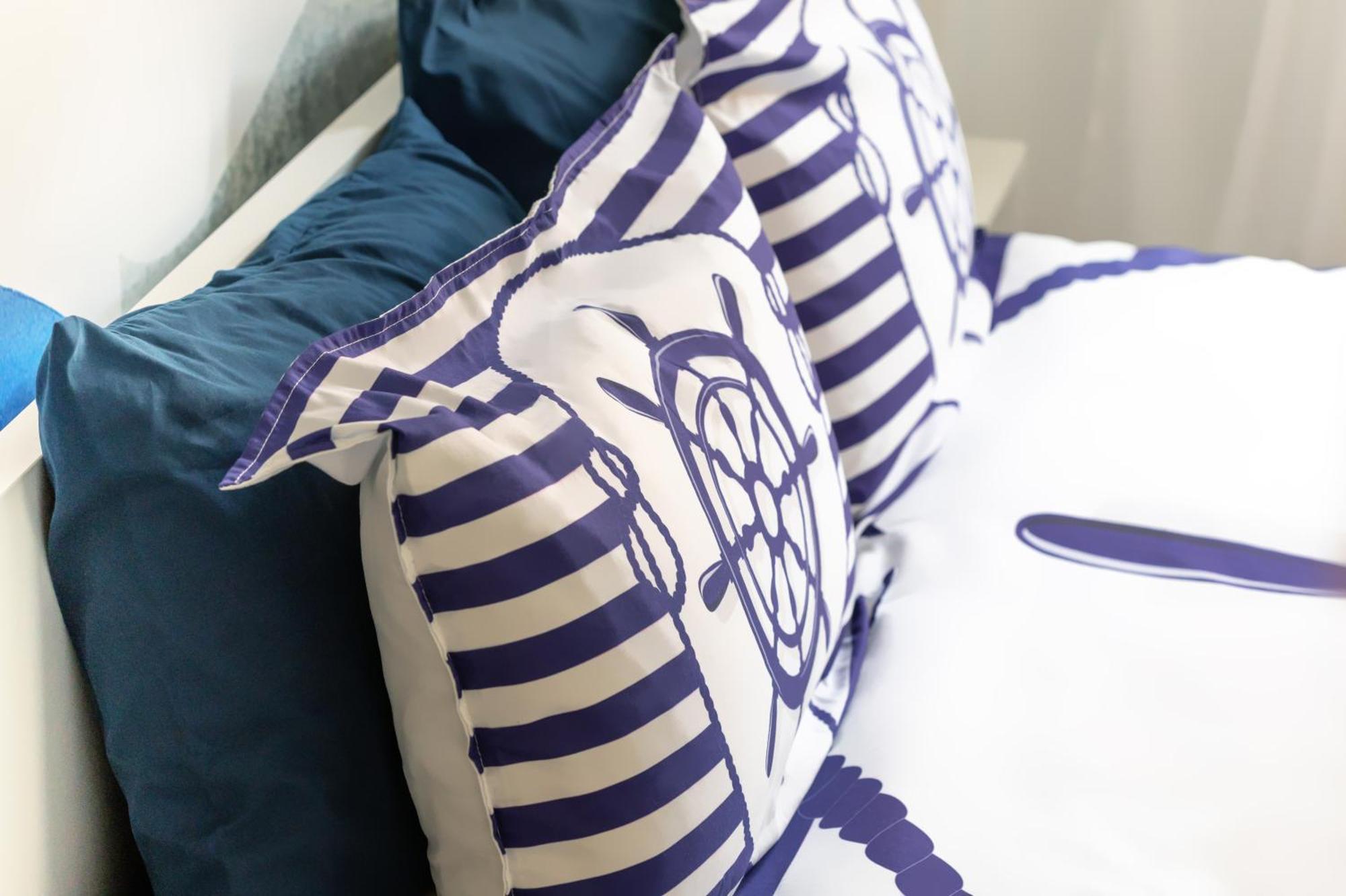Apartamento Sailor Nel Cabanyal Valencia