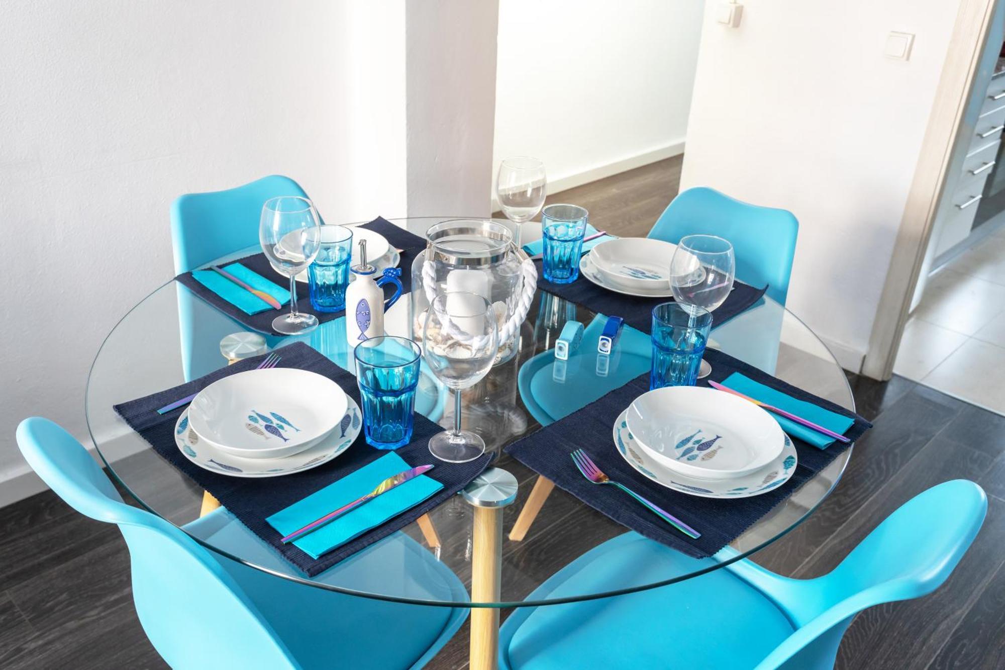 Apartamento Sailor Nel Cabanyal