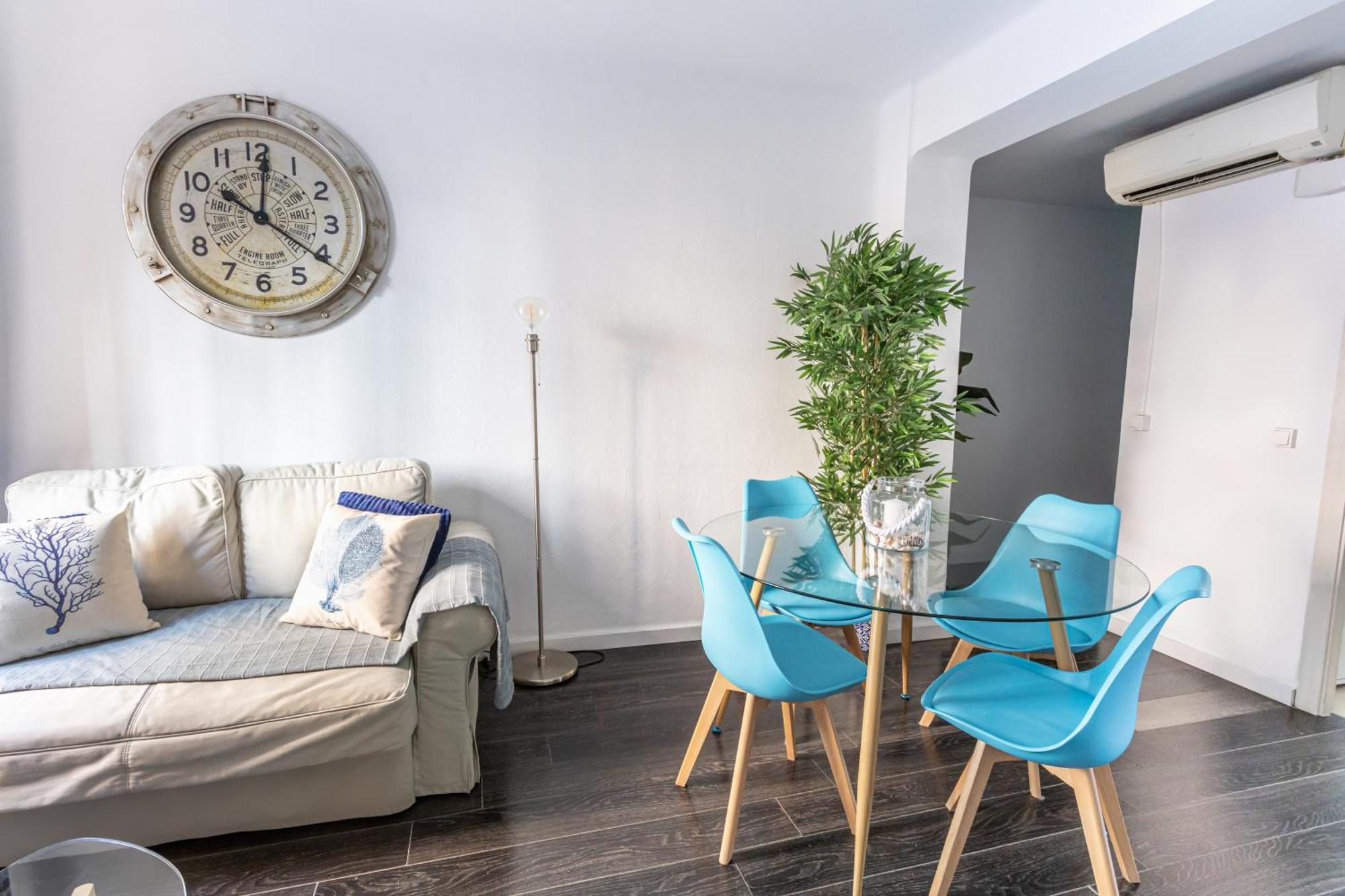 Sailor Nel Cabanyal Apartamento Valencia