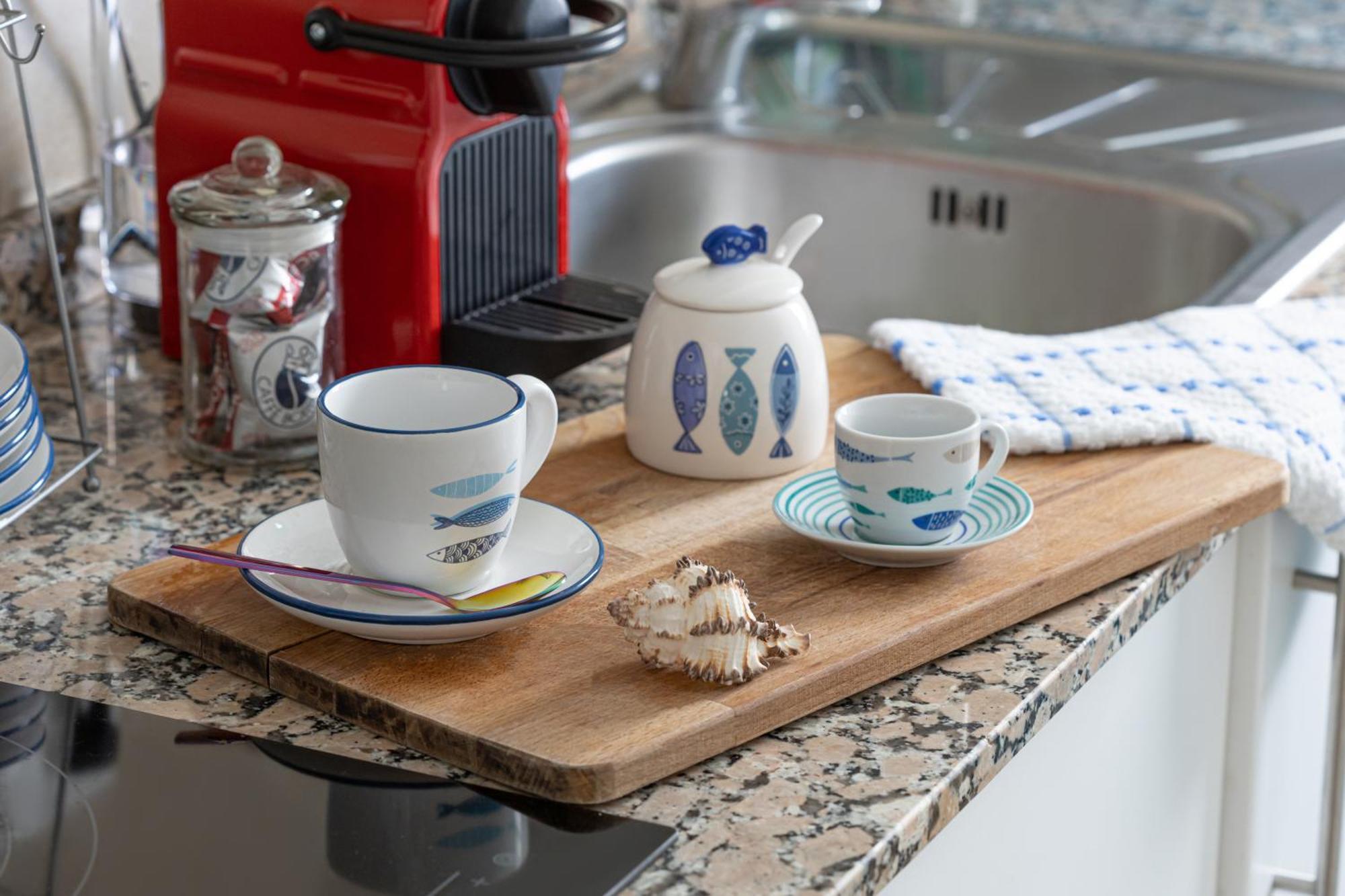Apartamento Sailor Nel Cabanyal *