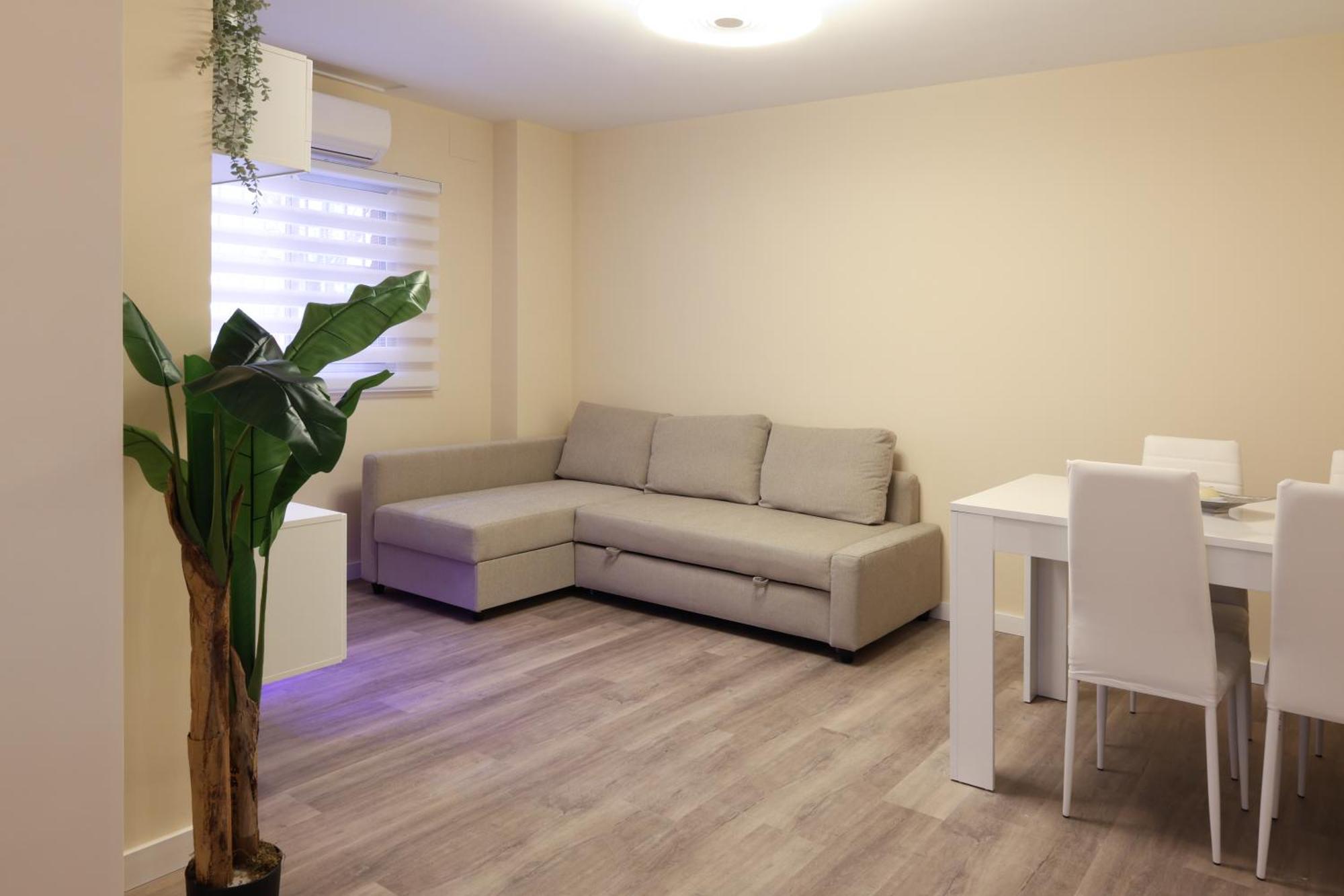 Non Stress Nuevo Turia Valencia