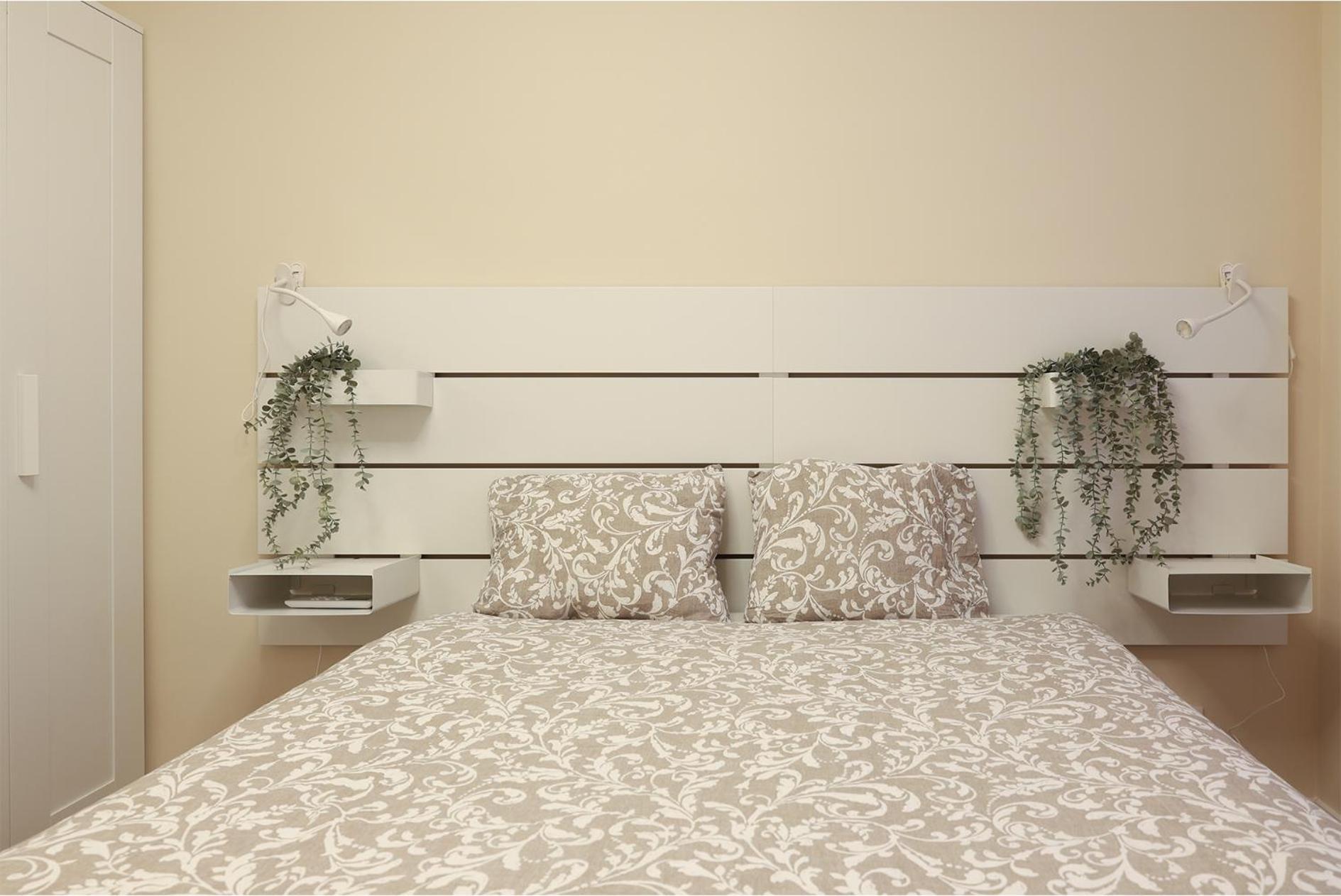 Non Stress Nuevo Turia Apartment