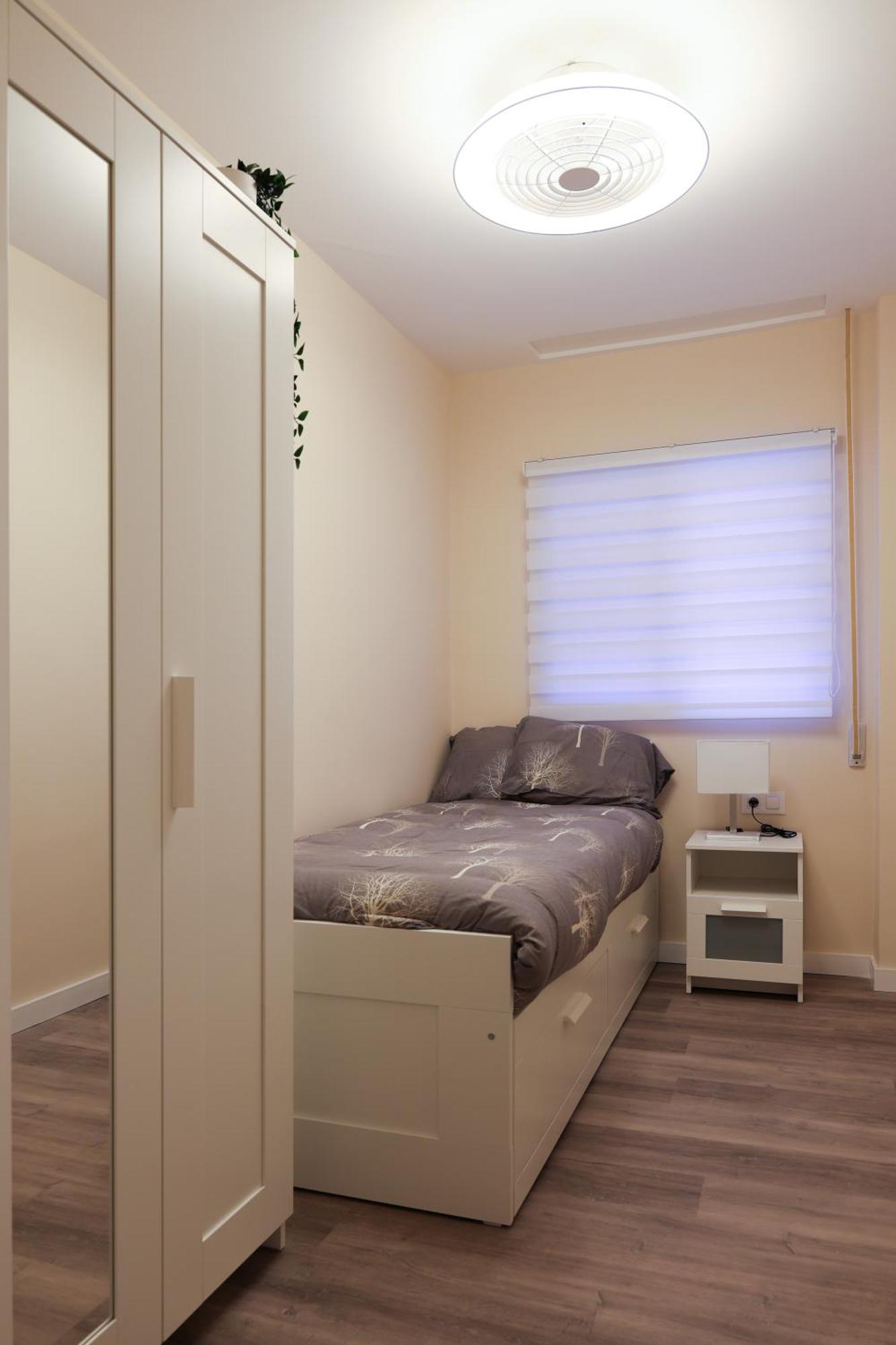 Apartment Non Stress Nuevo Turia