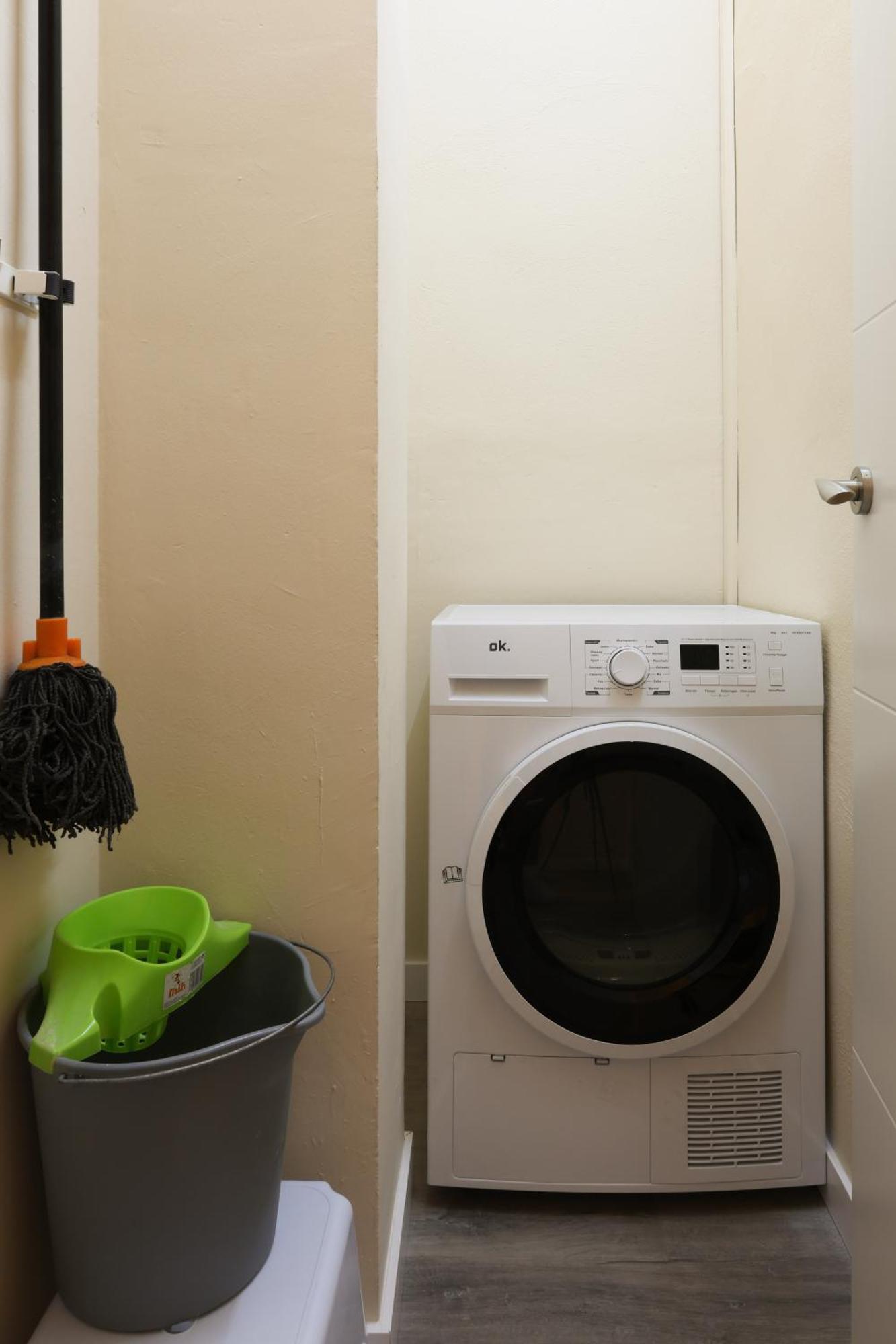 Non Stress Nuevo Turia Apartment *