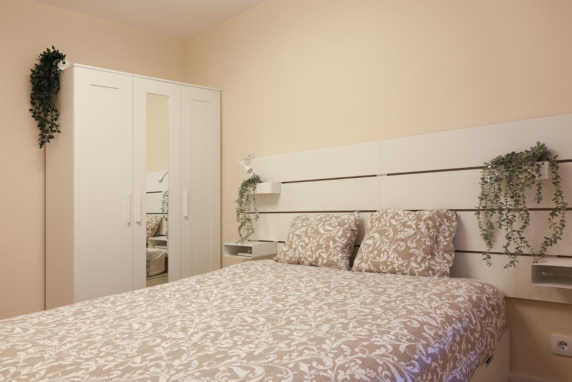 Apartment Non Stress Nuevo Turia Valencia