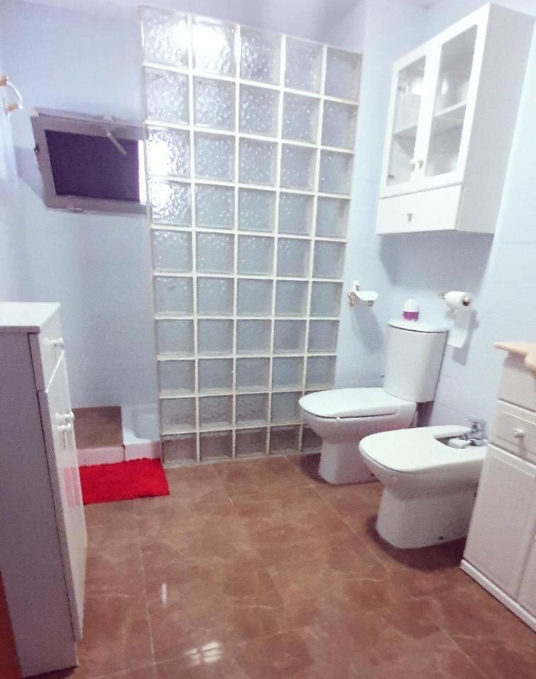 Apartamento Apartamento De 3 Cama De Matrimonio Valencia