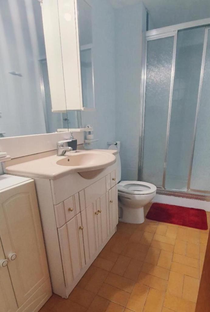 Apartamento De 3 Cama De Matrimonio Apartamento *