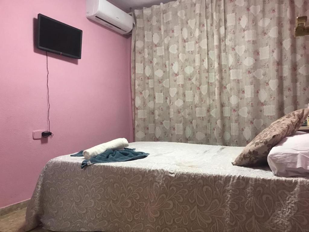 Apartamento De 3 Cama De Matrimonio Apartamento *