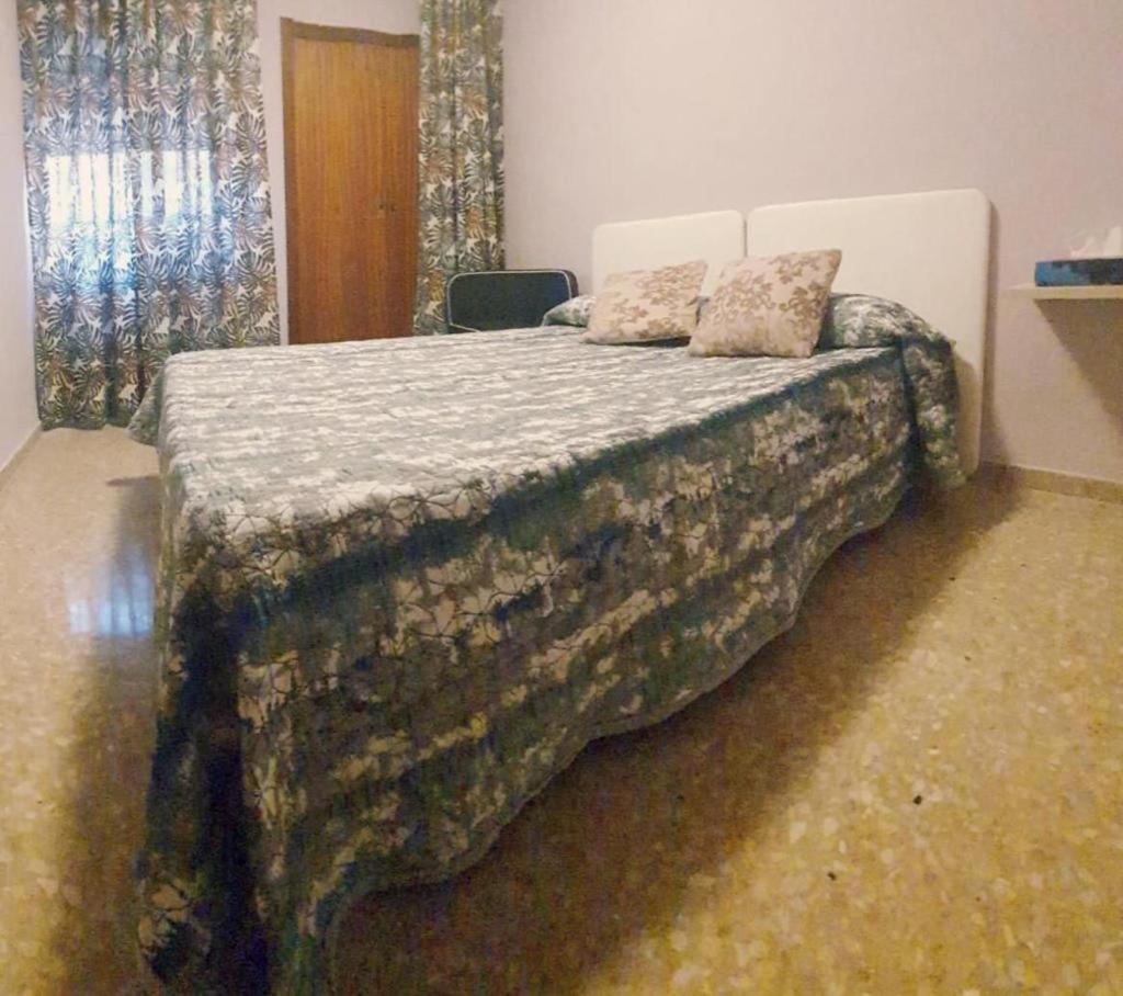 Apartamento De 3 Cama De Matrimonio Apartamento