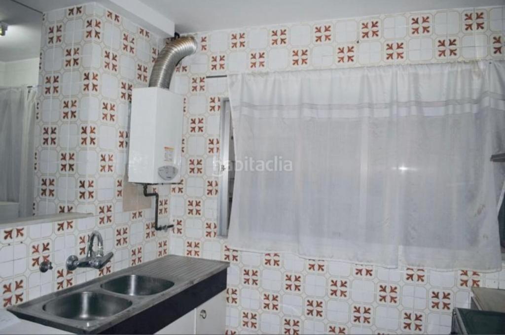 Apartamento Apartamento De 3 Cama De Matrimonio Valencia