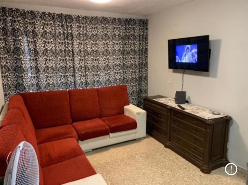 Apartamento De 3 Cama De Matrimonio Apartamento