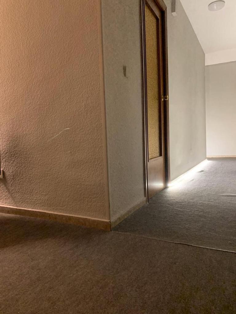 Apartamento Apartamento De 3 Cama De Matrimonio *