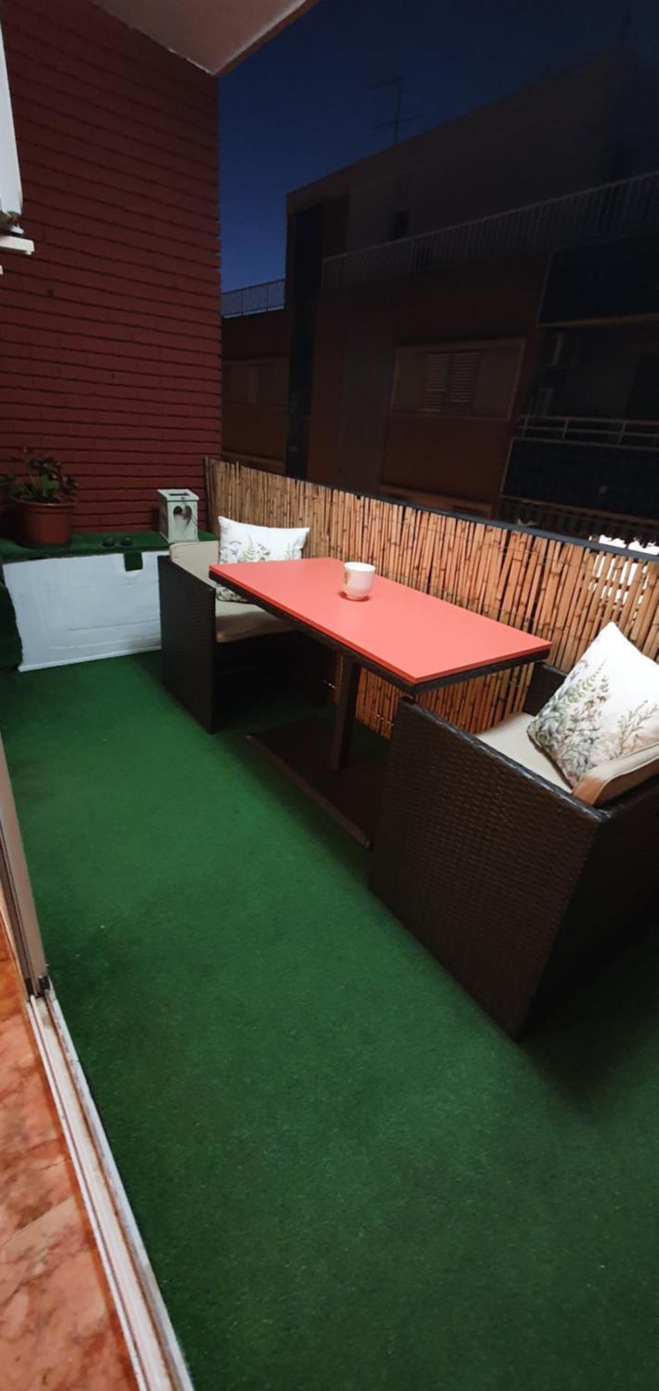 Homestay Albufera
