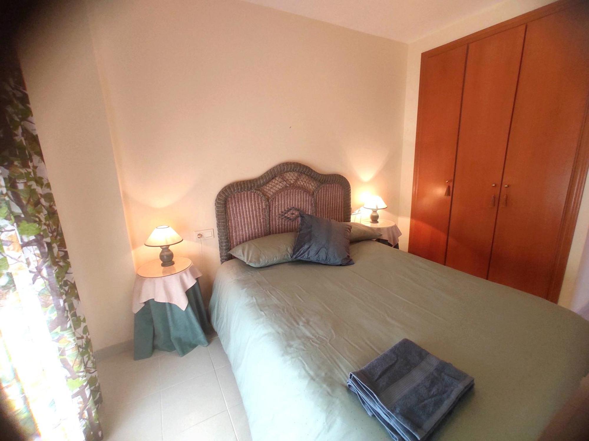 Apartamento Practico Y Con Vistas Al Mar Valencia