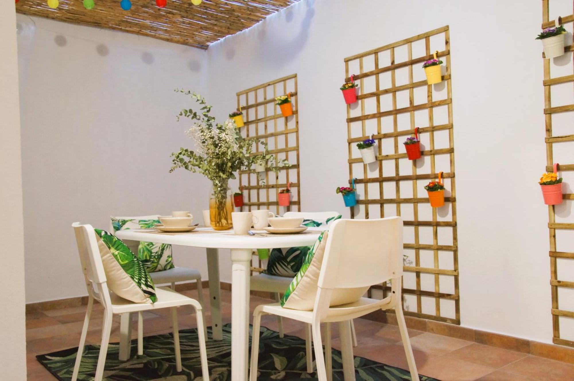 Apartamento Cerca De La Marina En Apartment