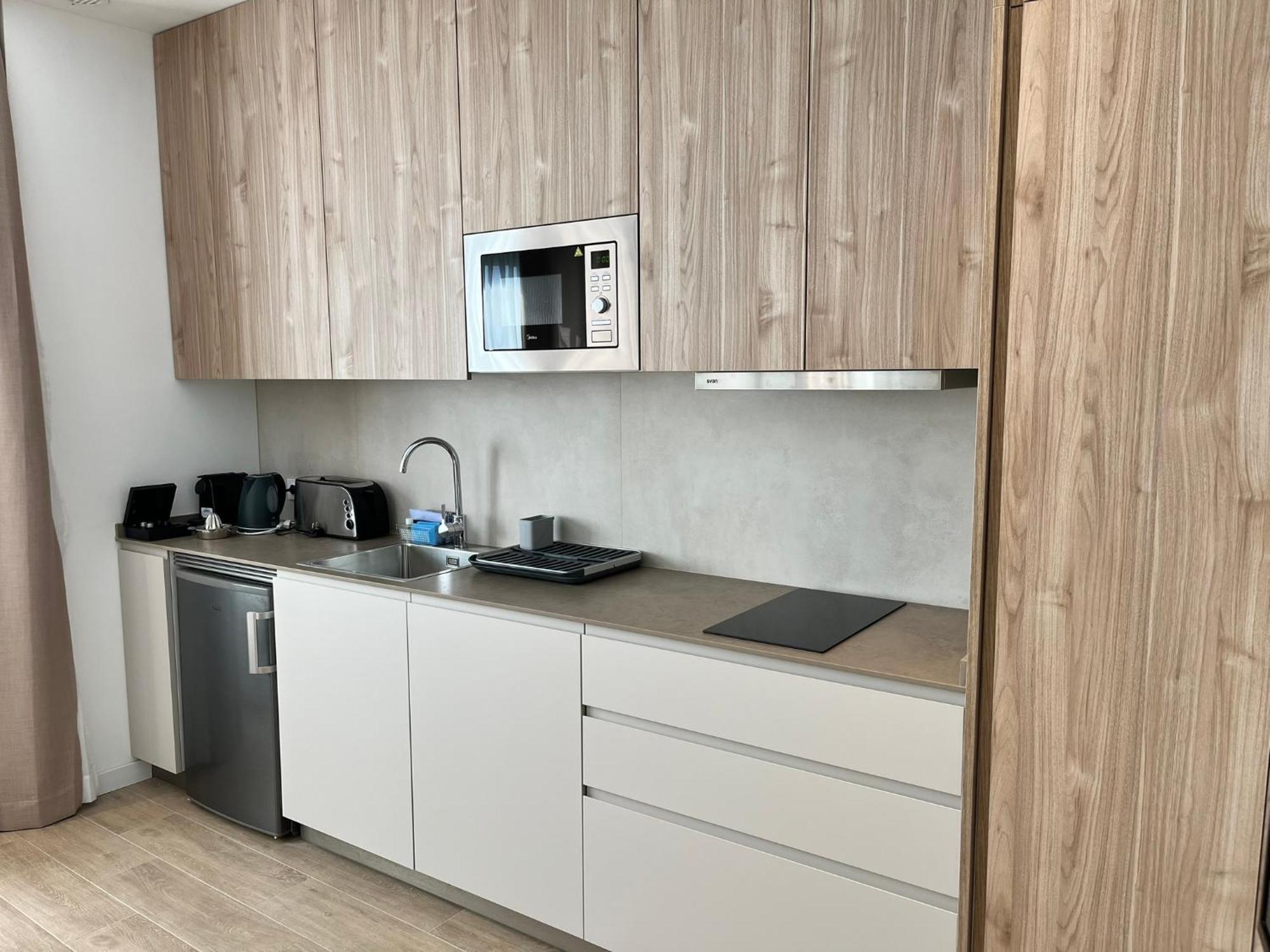 Apartment Lumen Mare By Sh Valencia