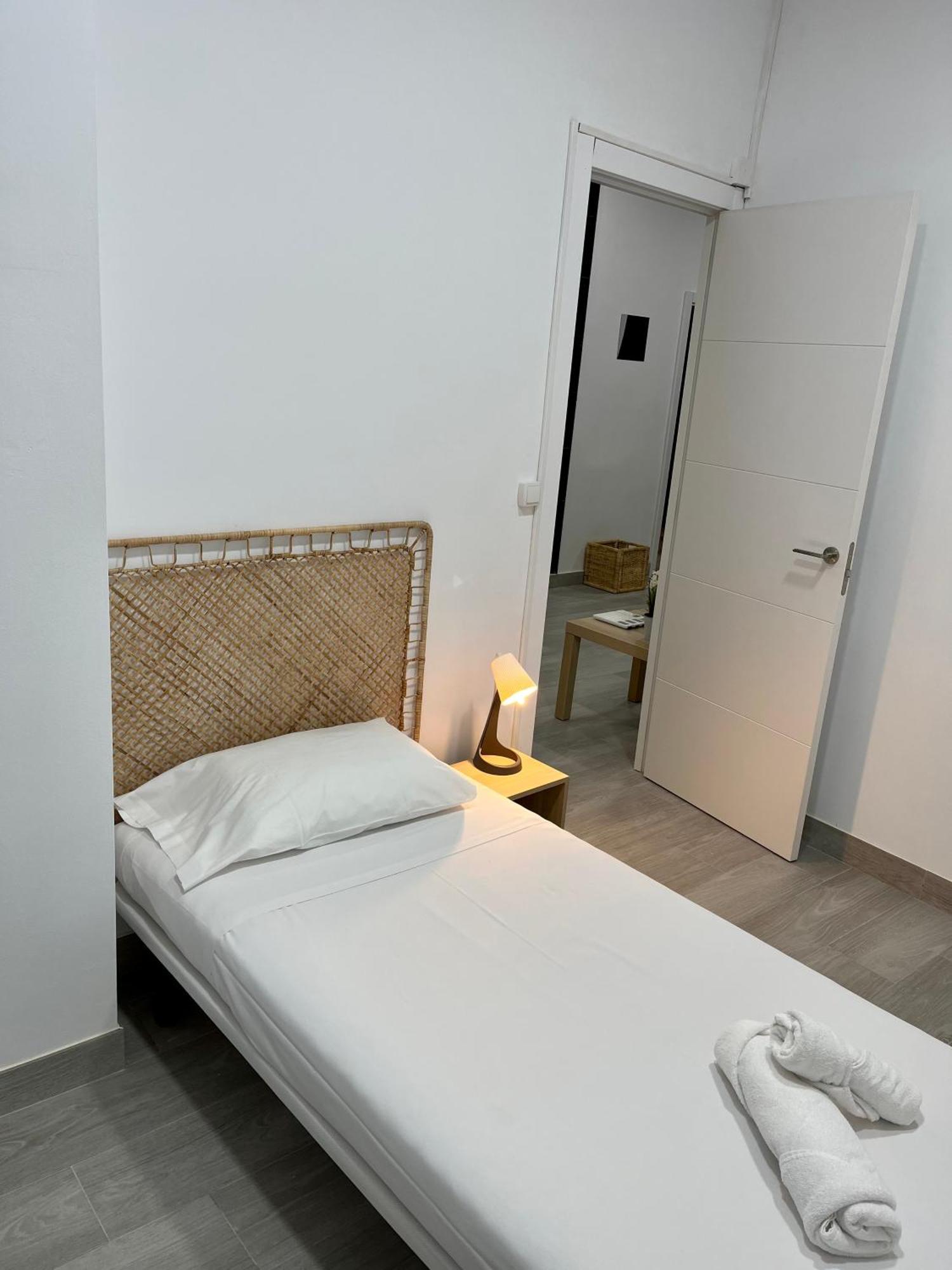 Nice To Sea You Apartment Valencia