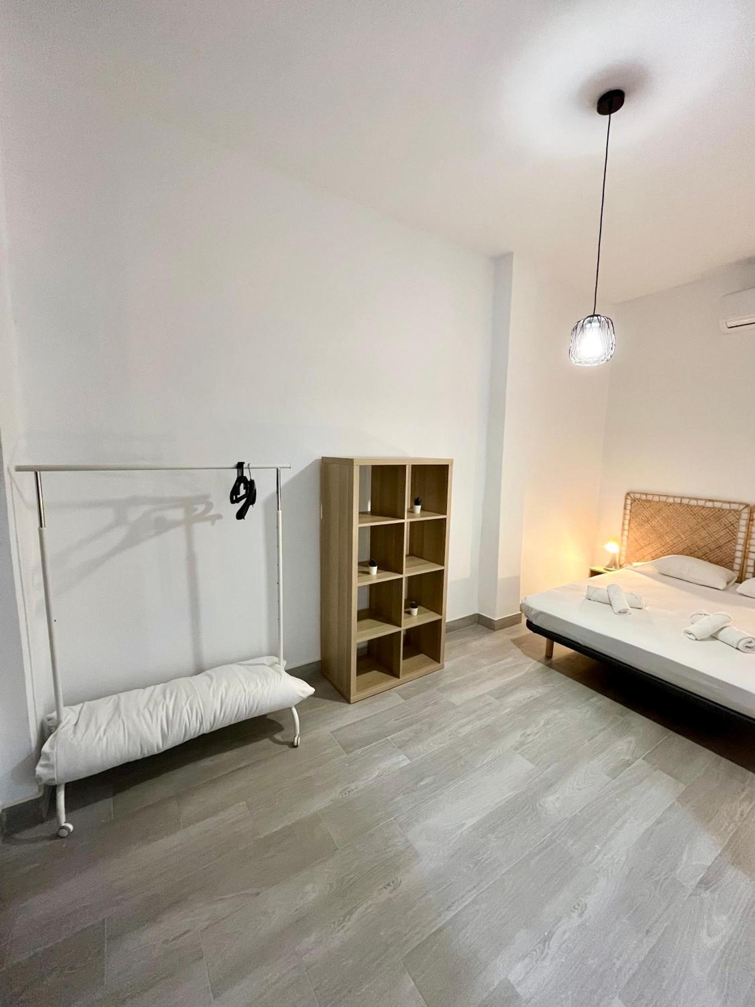 Nice To Sea You Apartment Valencia