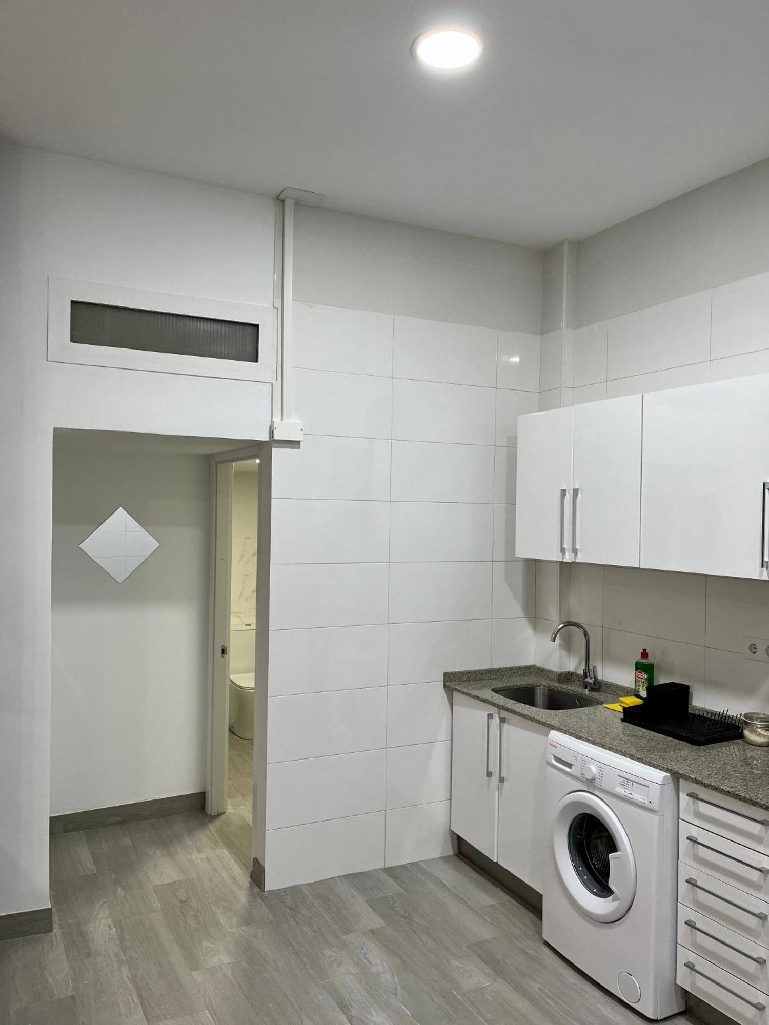 Nice To Sea You Apartment *