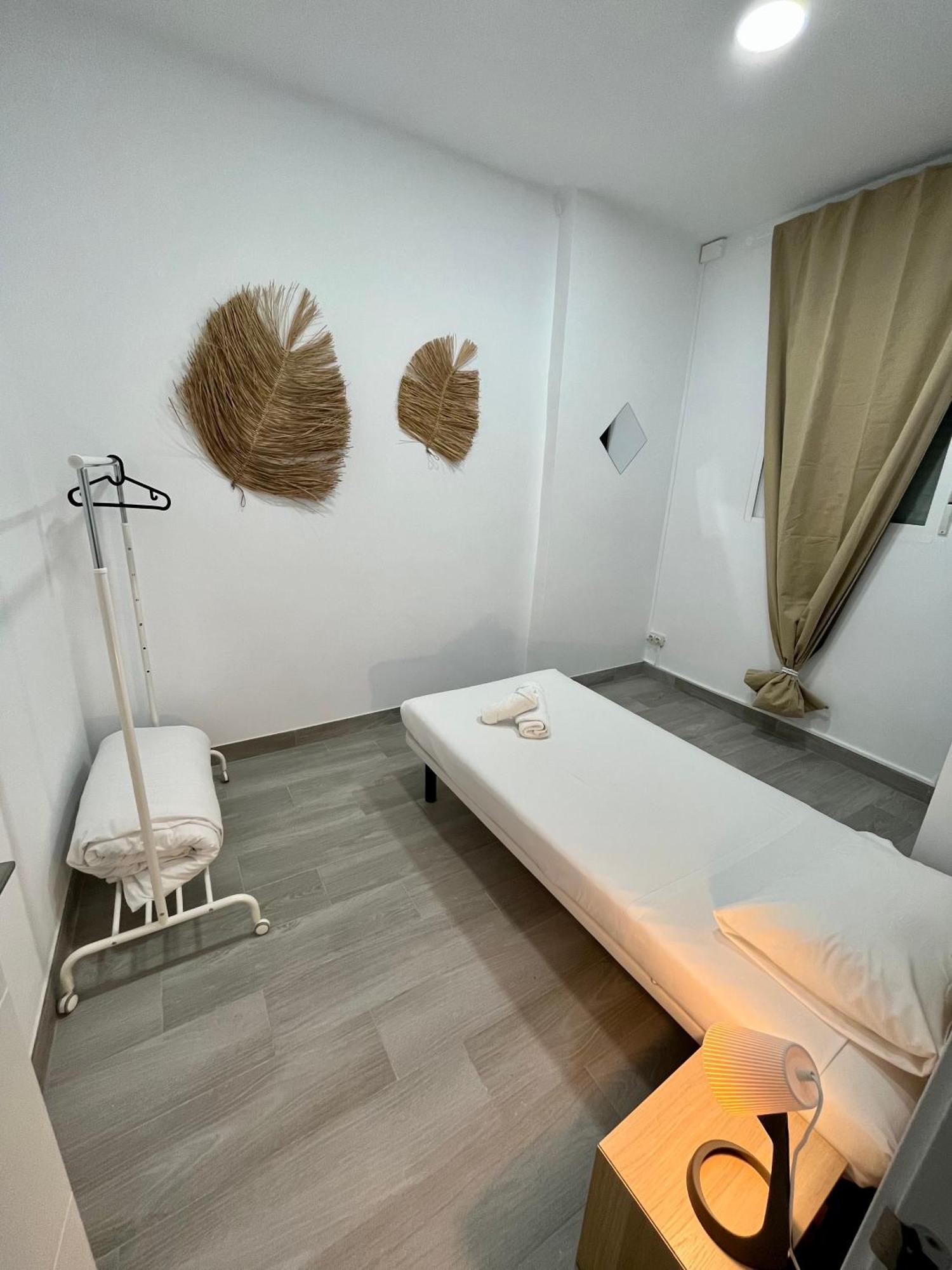 Apartment Nice To Sea You Valencia