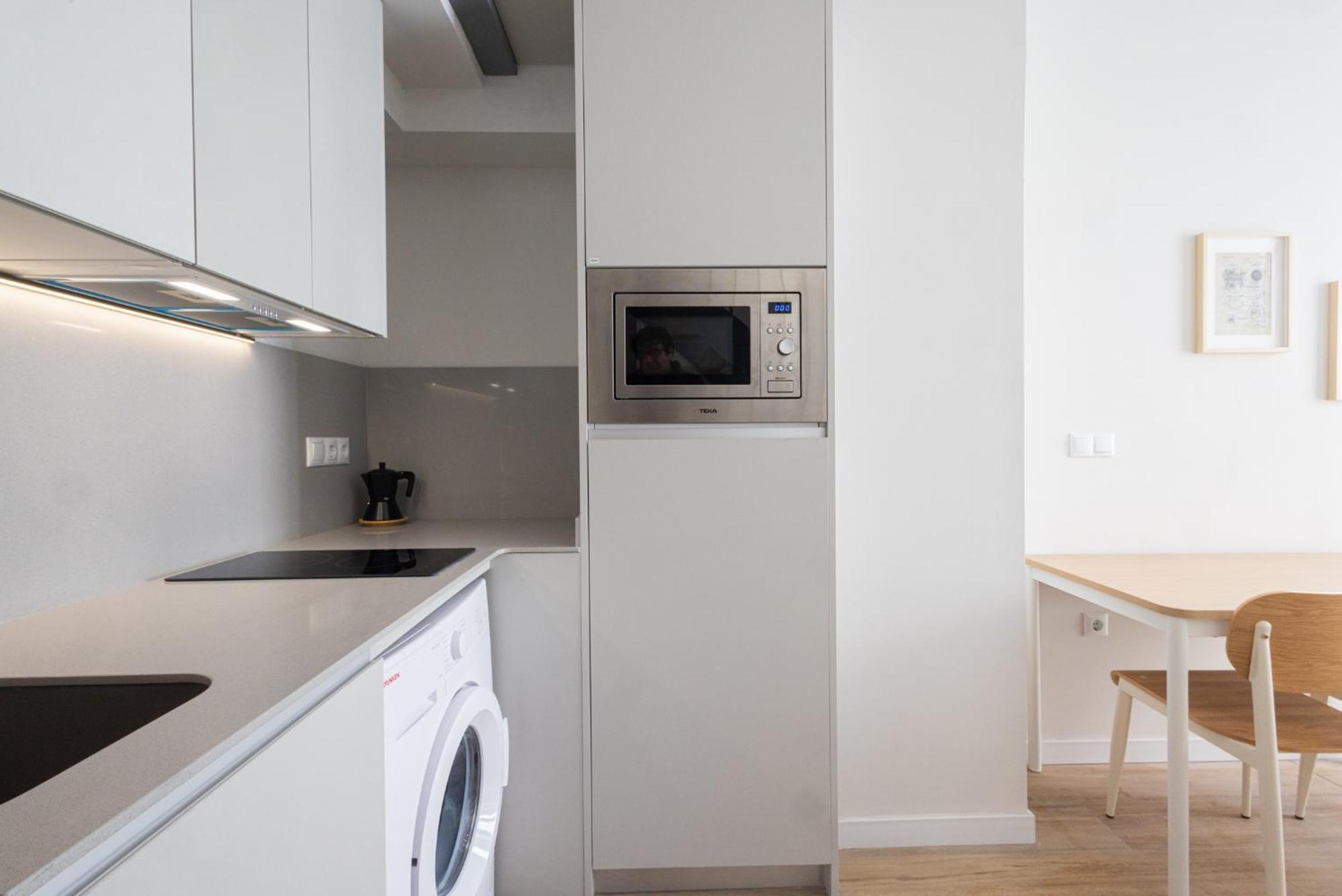 Florit Flats - The Mediterraneo * Valencia