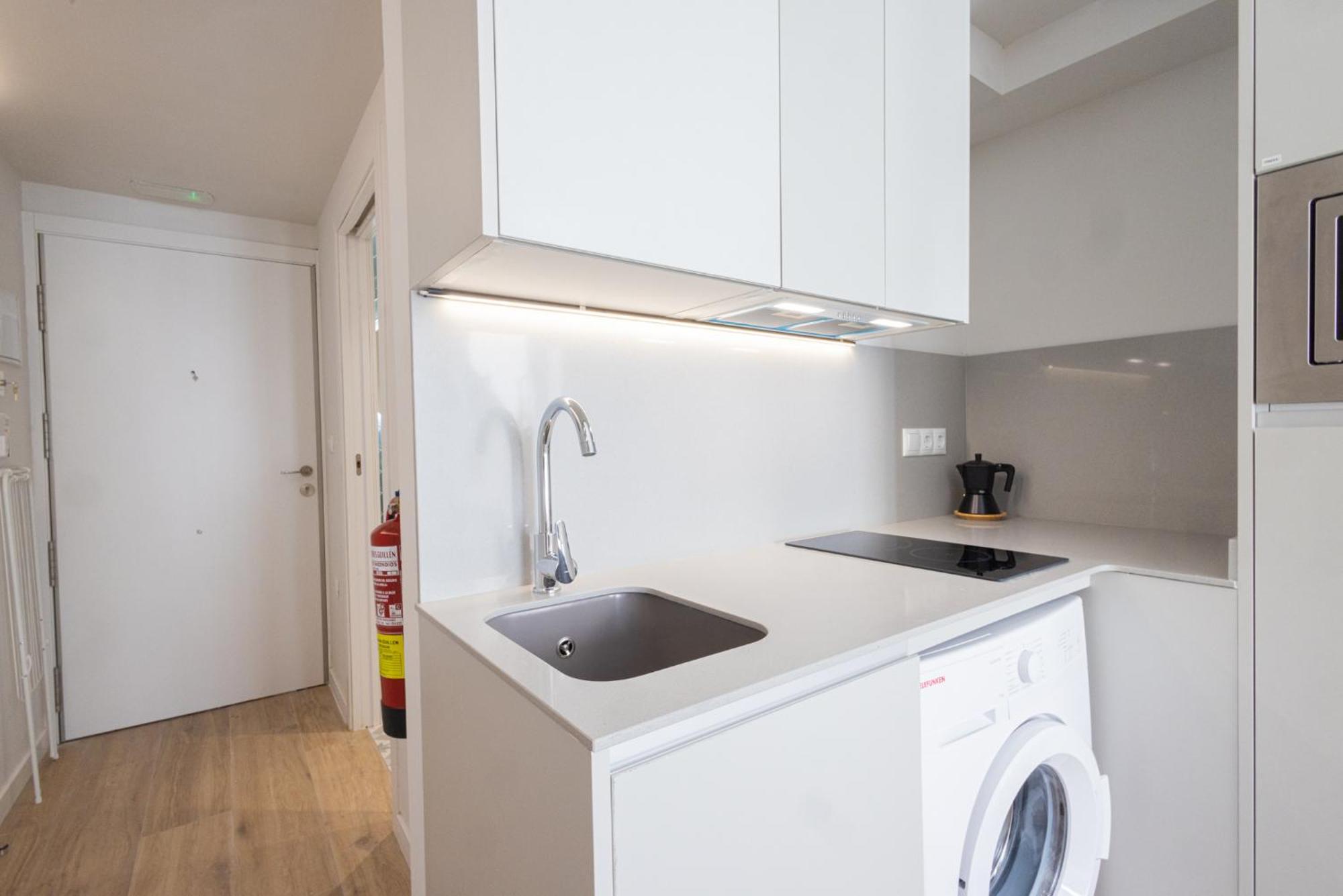 Florit Flats - The Mediterraneo Apartment *