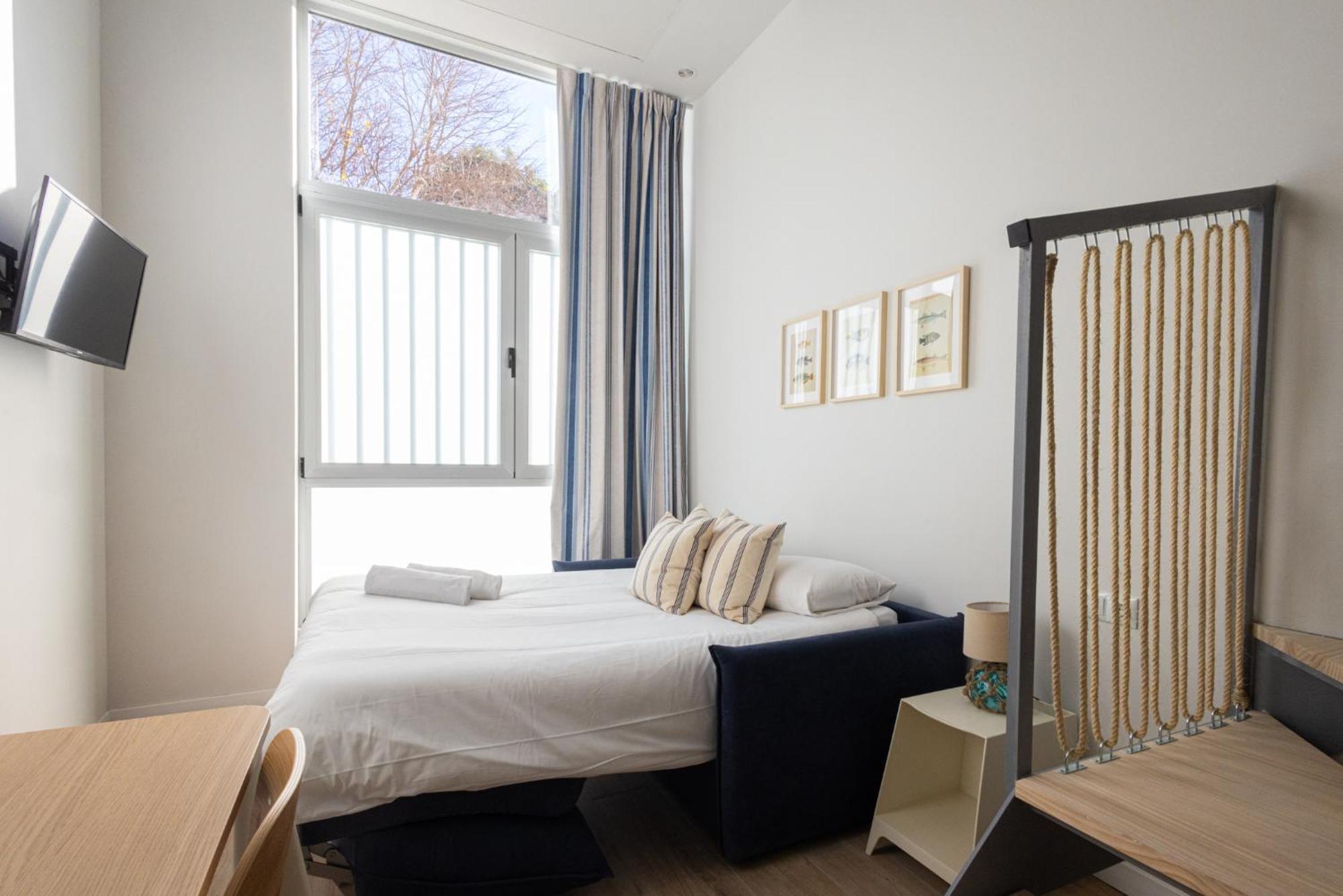 Apartment Florit Flats - The Mediterraneo