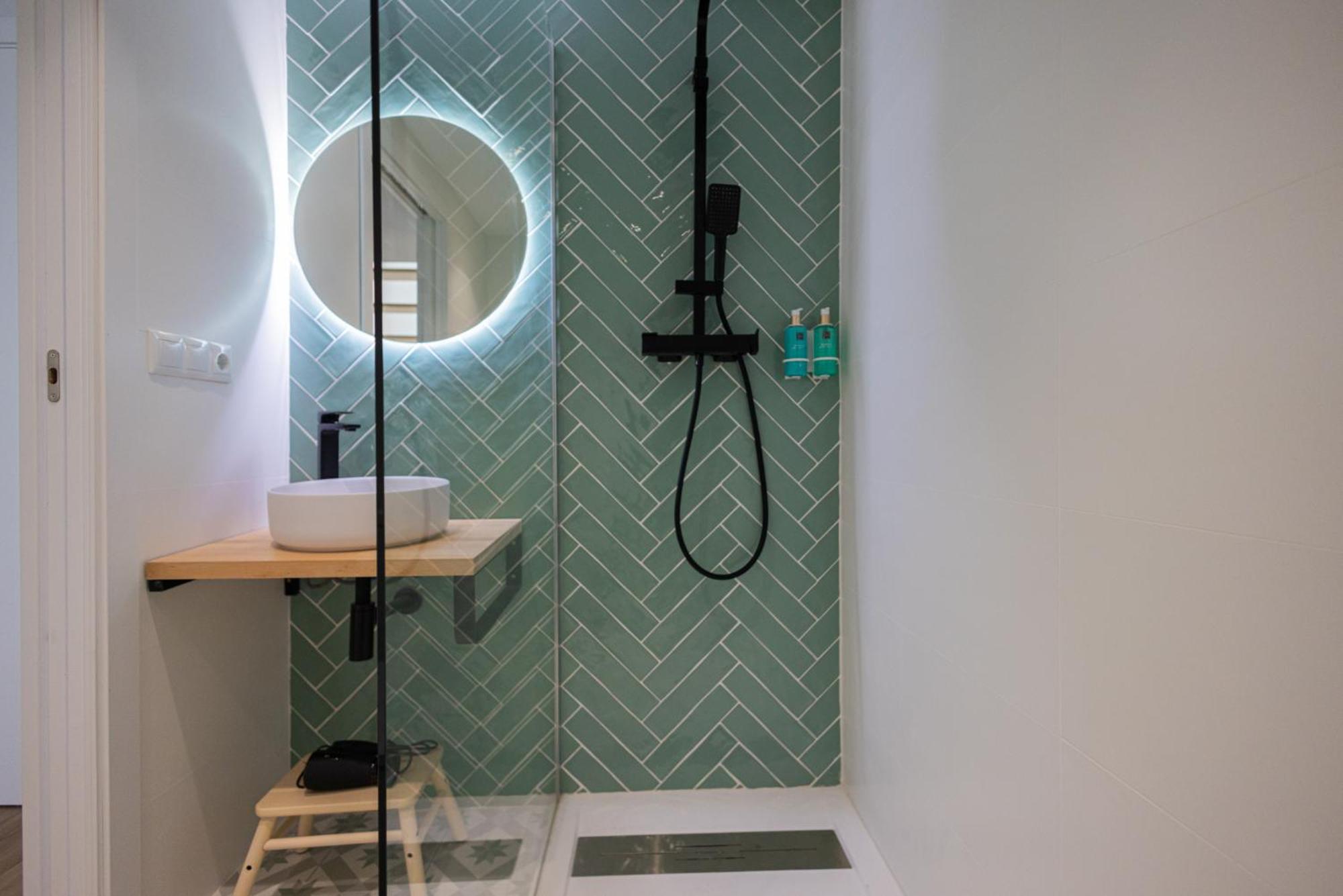 Florit Flats - The Mediterraneo Apartment Valencia