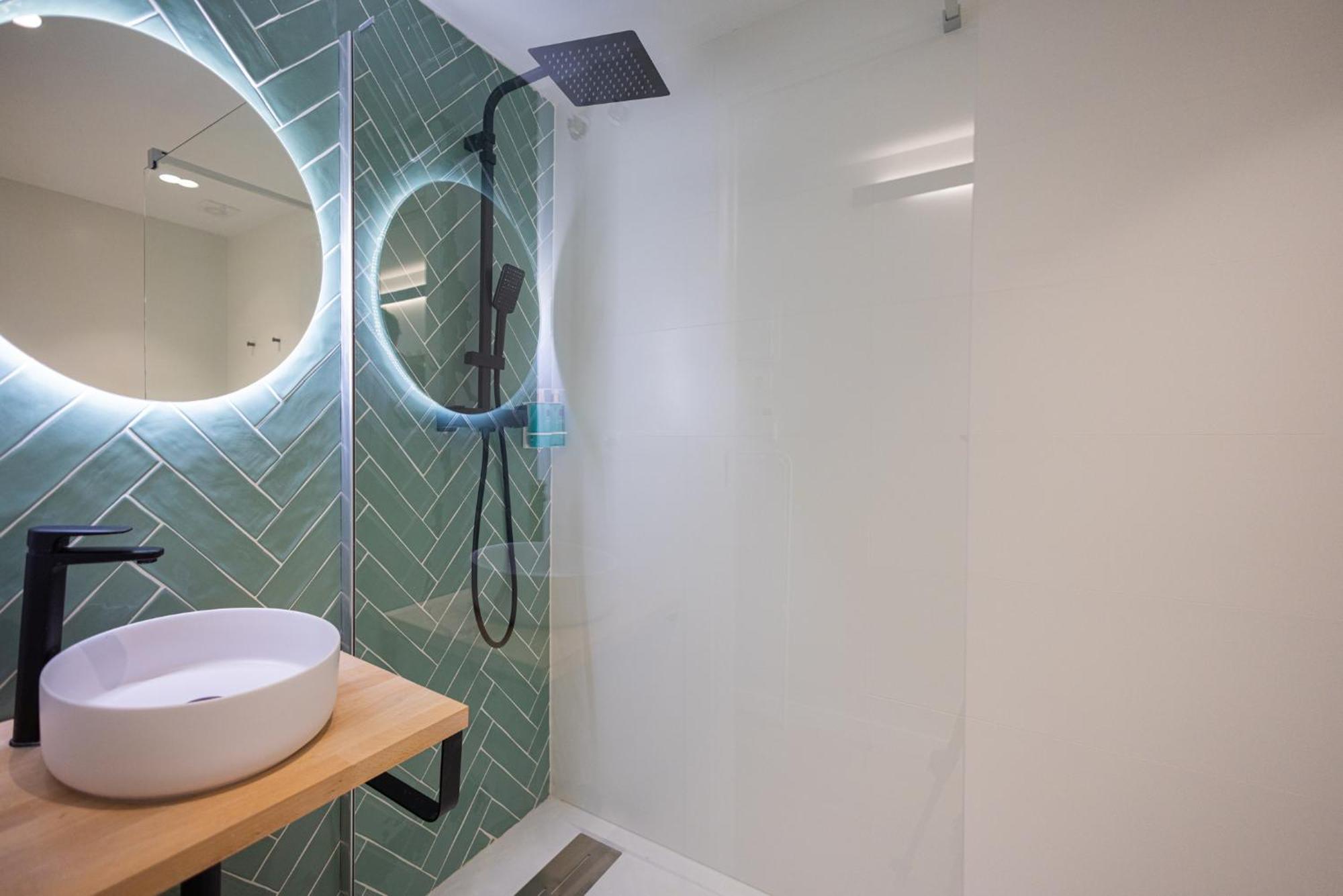Florit Flats - The Mediterraneo Apartment