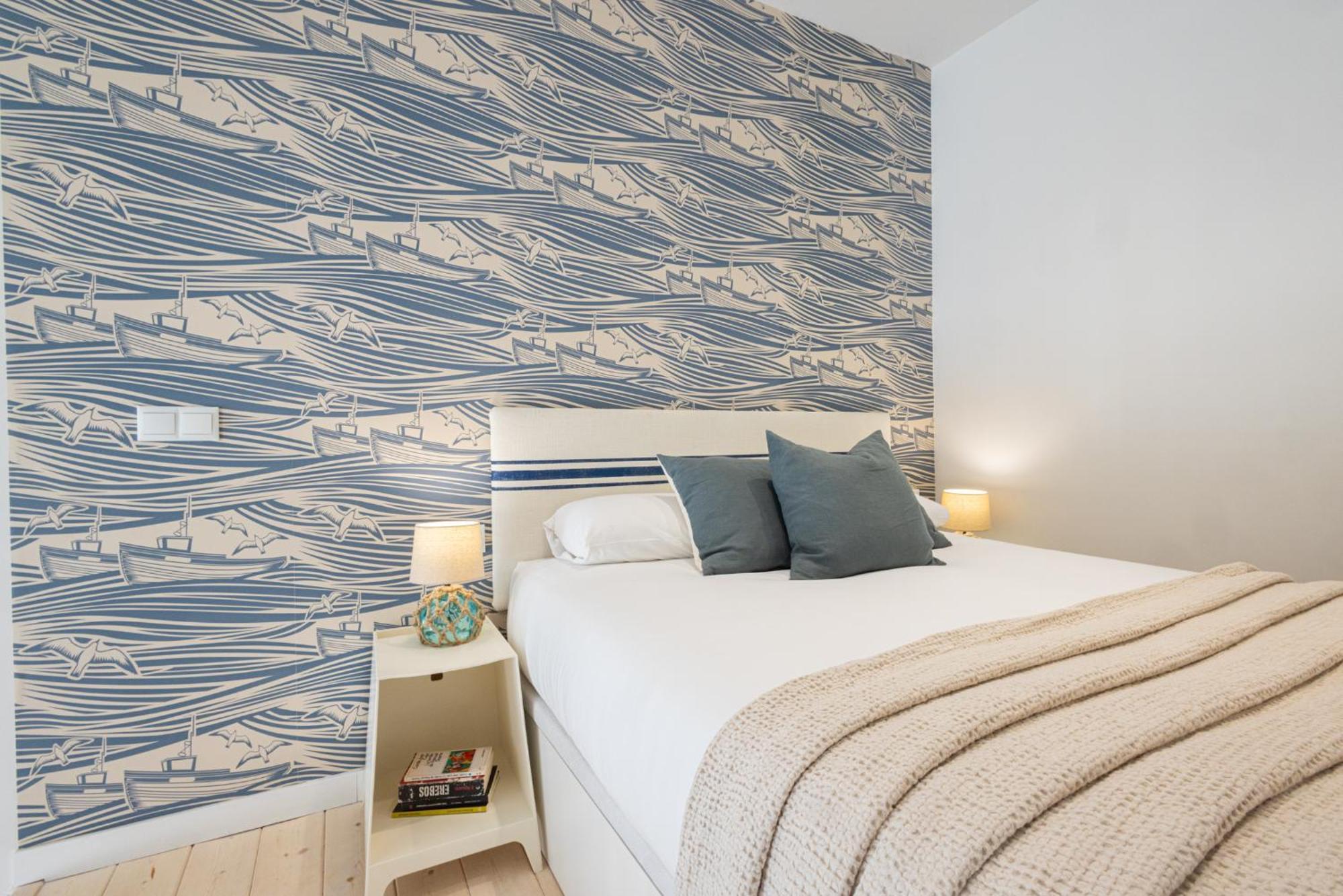 Florit Flats - The Mediterraneo