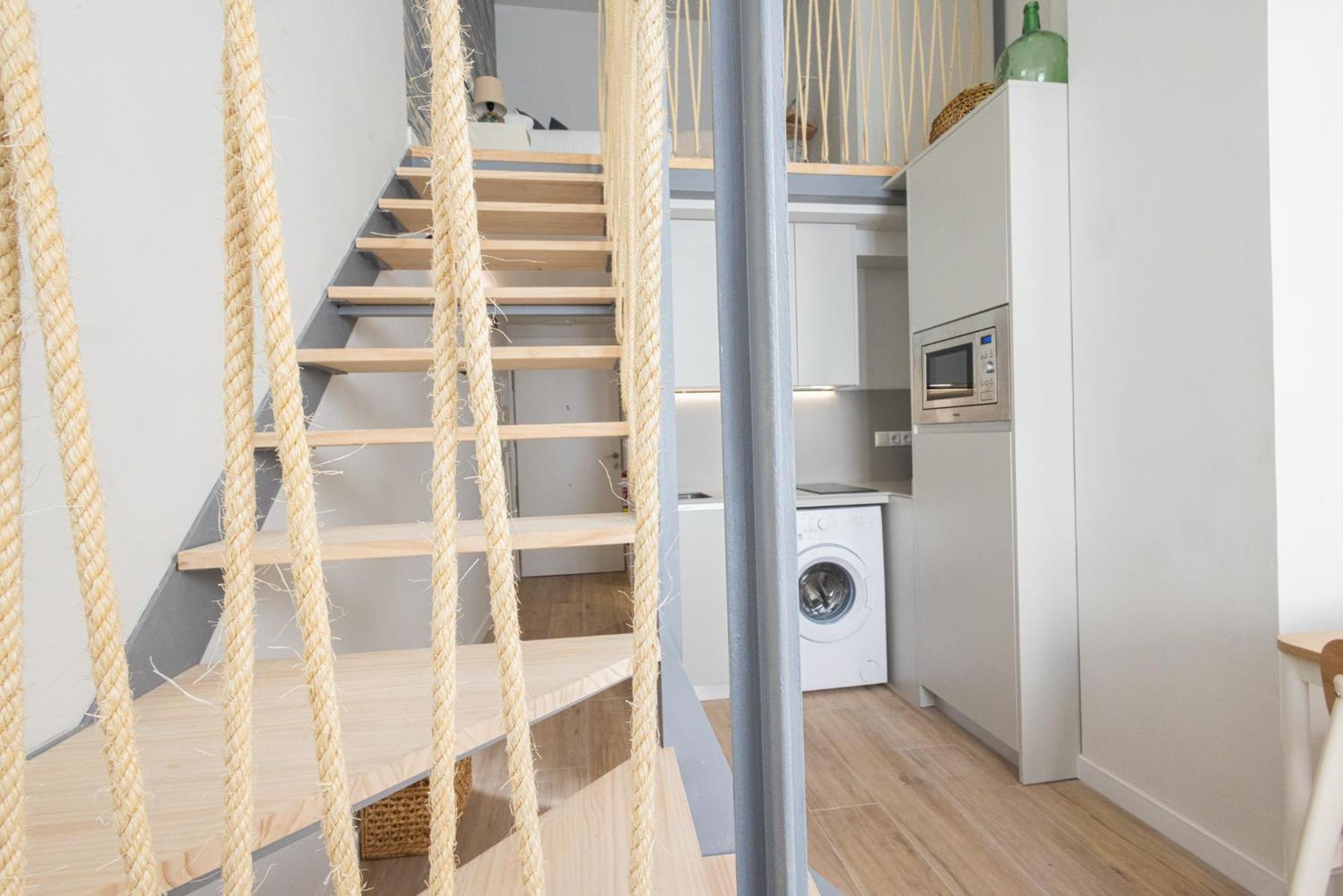 Florit Flats - The Mediterraneo Apartment *
