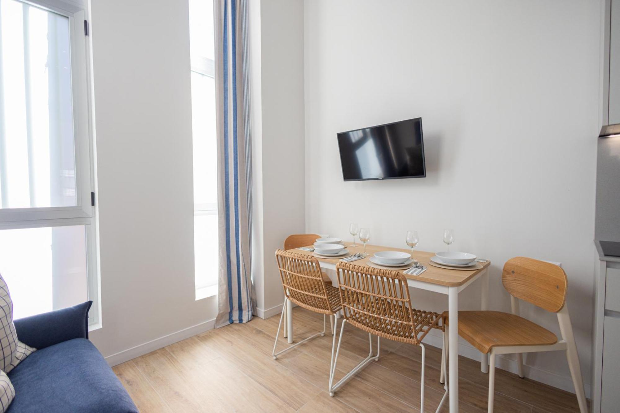 Apartment Florit Flats - The Mediterraneo *