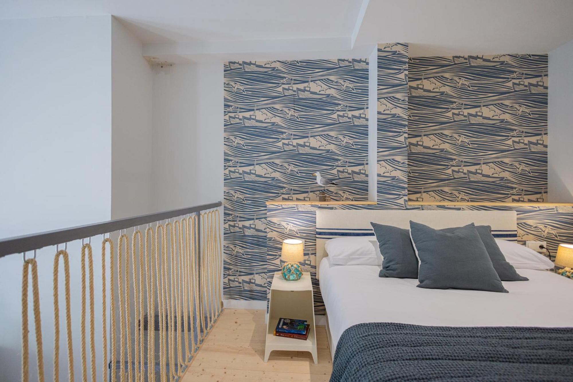 Florit Flats - The Mediterraneo Apartment *